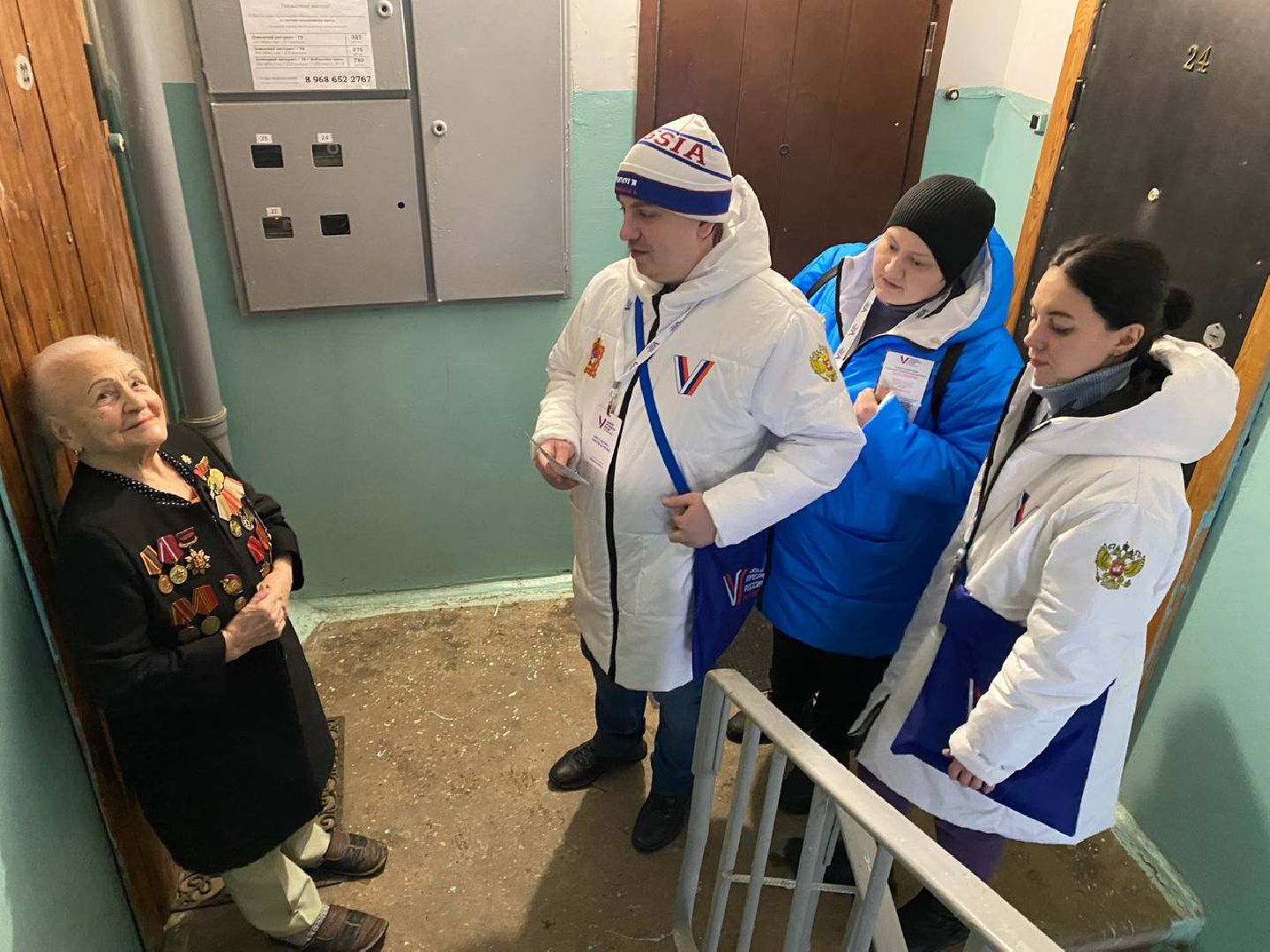 чехов, выборы, информаторы уик, жители, голосование,