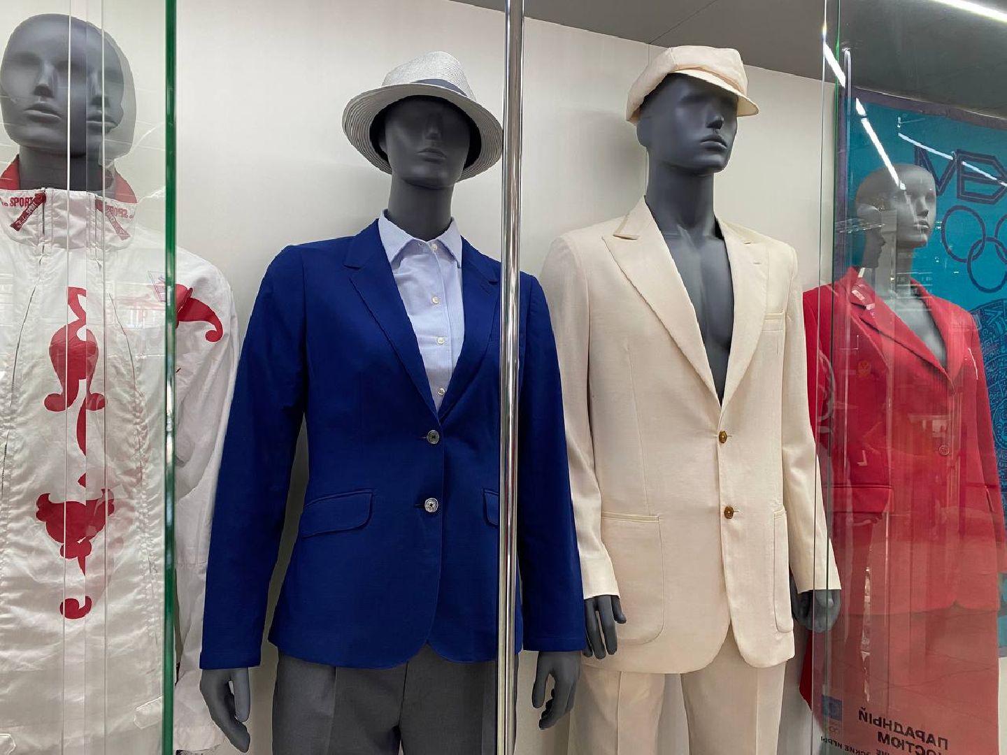 чехов, спорт, ольга брусникина, спортсмены, олимпийские игры, коллекция, уор,