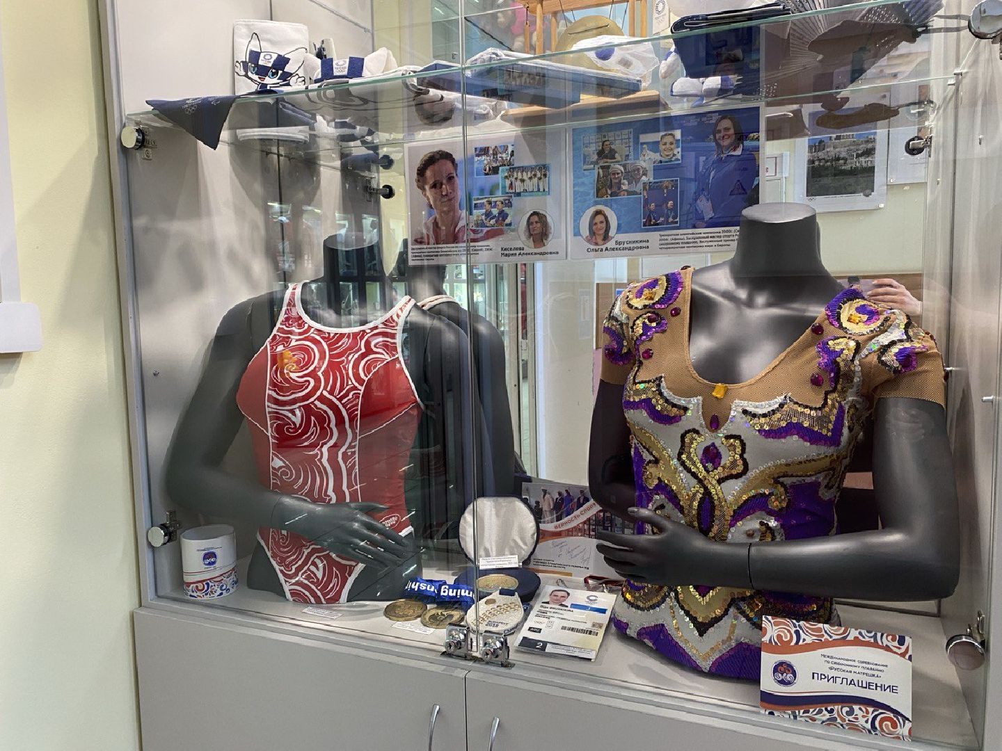 чехов, спорт, ольга брусникина, спортсмены, олимпийские игры, коллекция, уор,