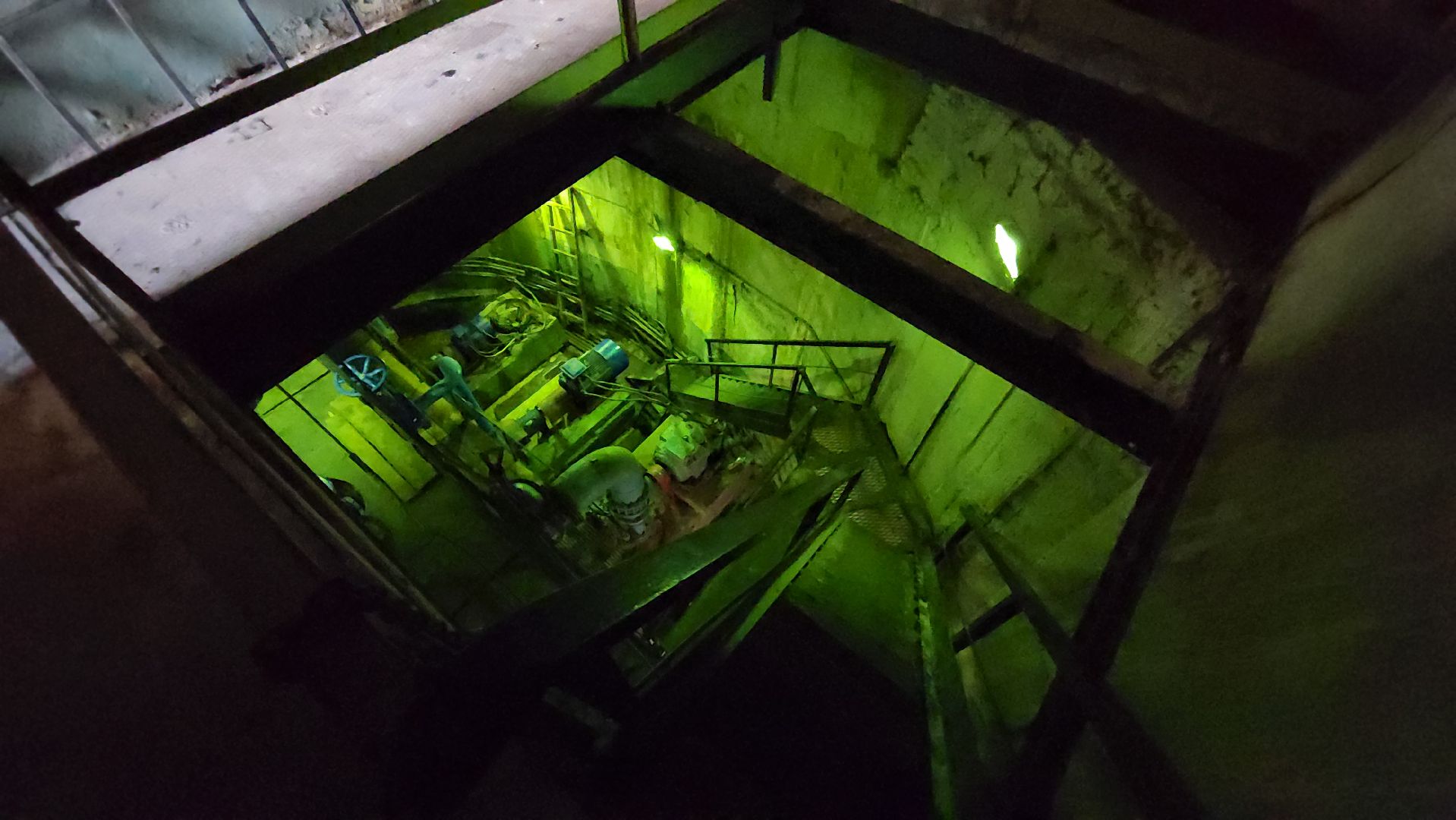 жкх, паводки, КНС, Канализационно-насосная станция, коммунальщики, руза, рузский городской округ,