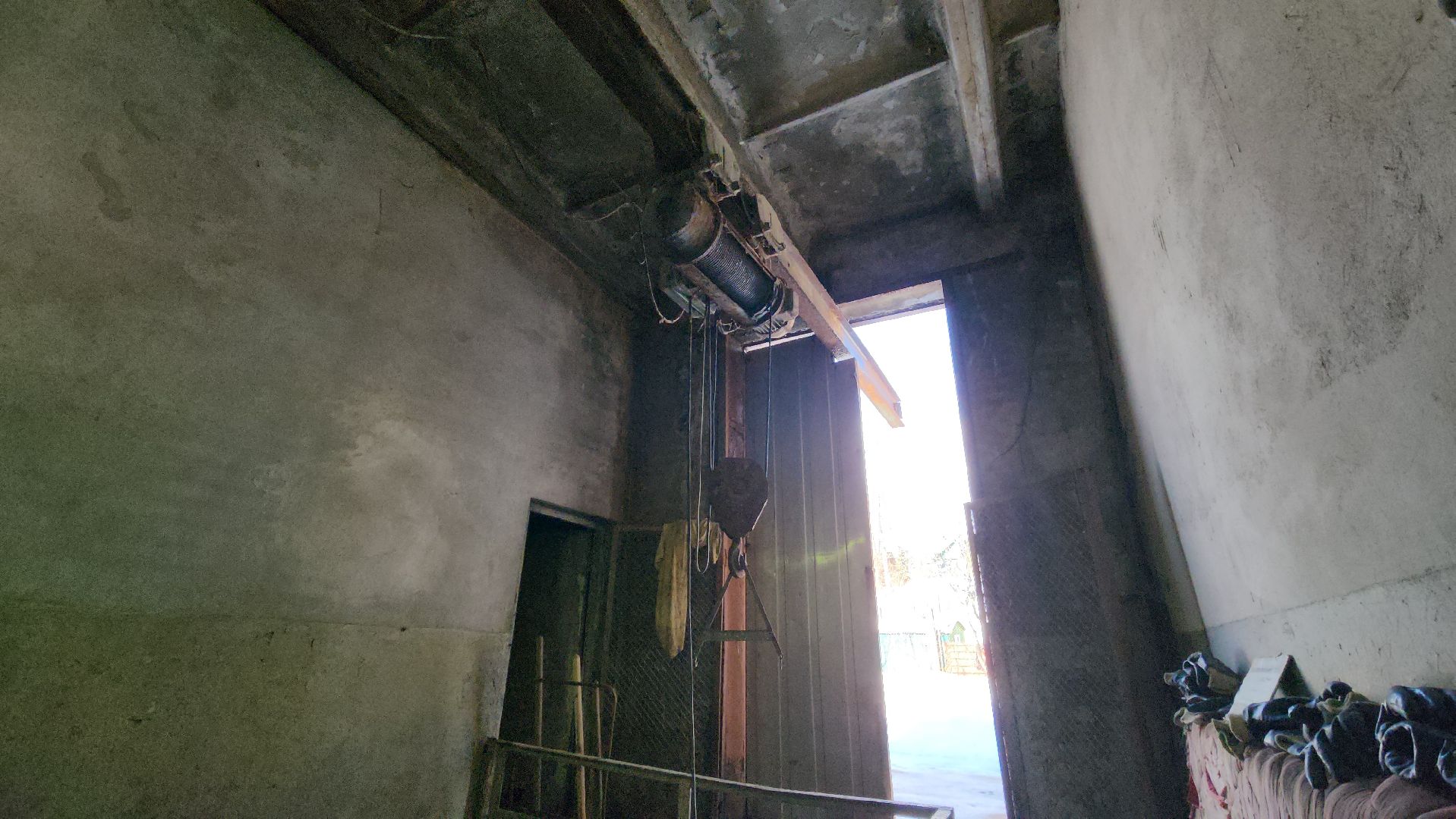 жкх, паводки, КНС, Канализационно-насосная станция, коммунальщики, руза, рузский городской округ,