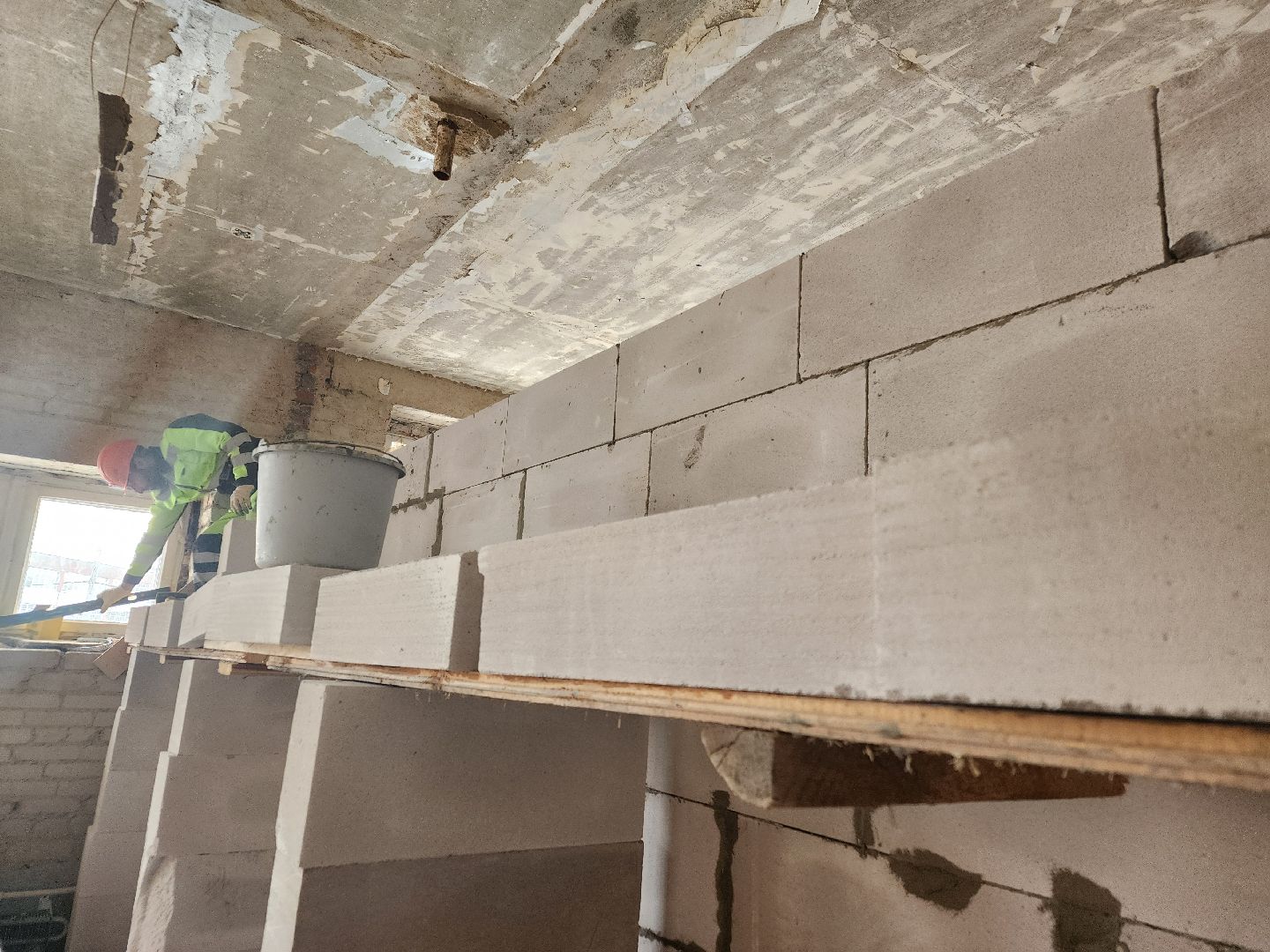 Ремонт, орехово-зуевский округ,