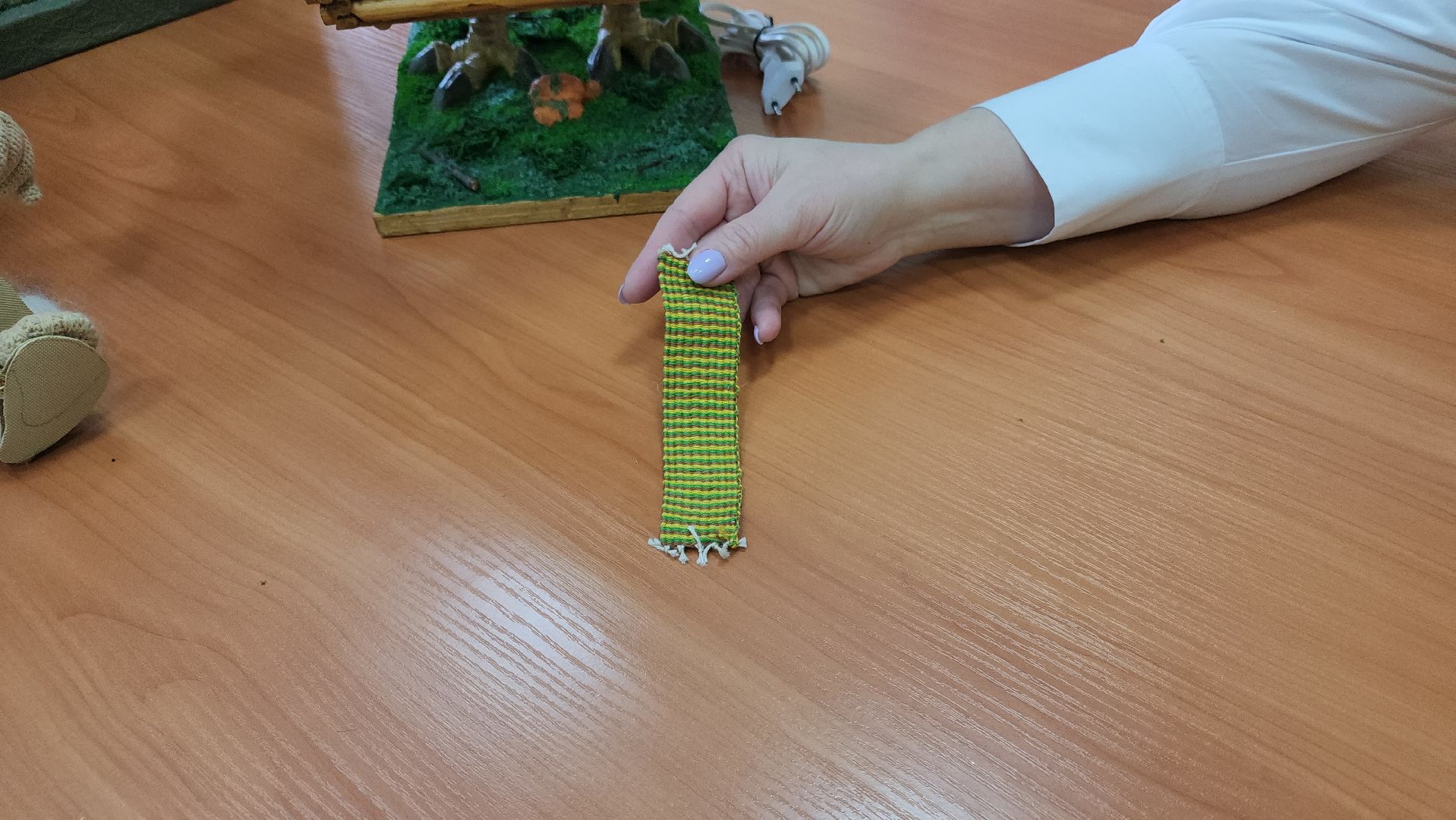 волоколамск, библиотека, подарок, ручная работа, мастер, мастерица, волоколамский кремль,