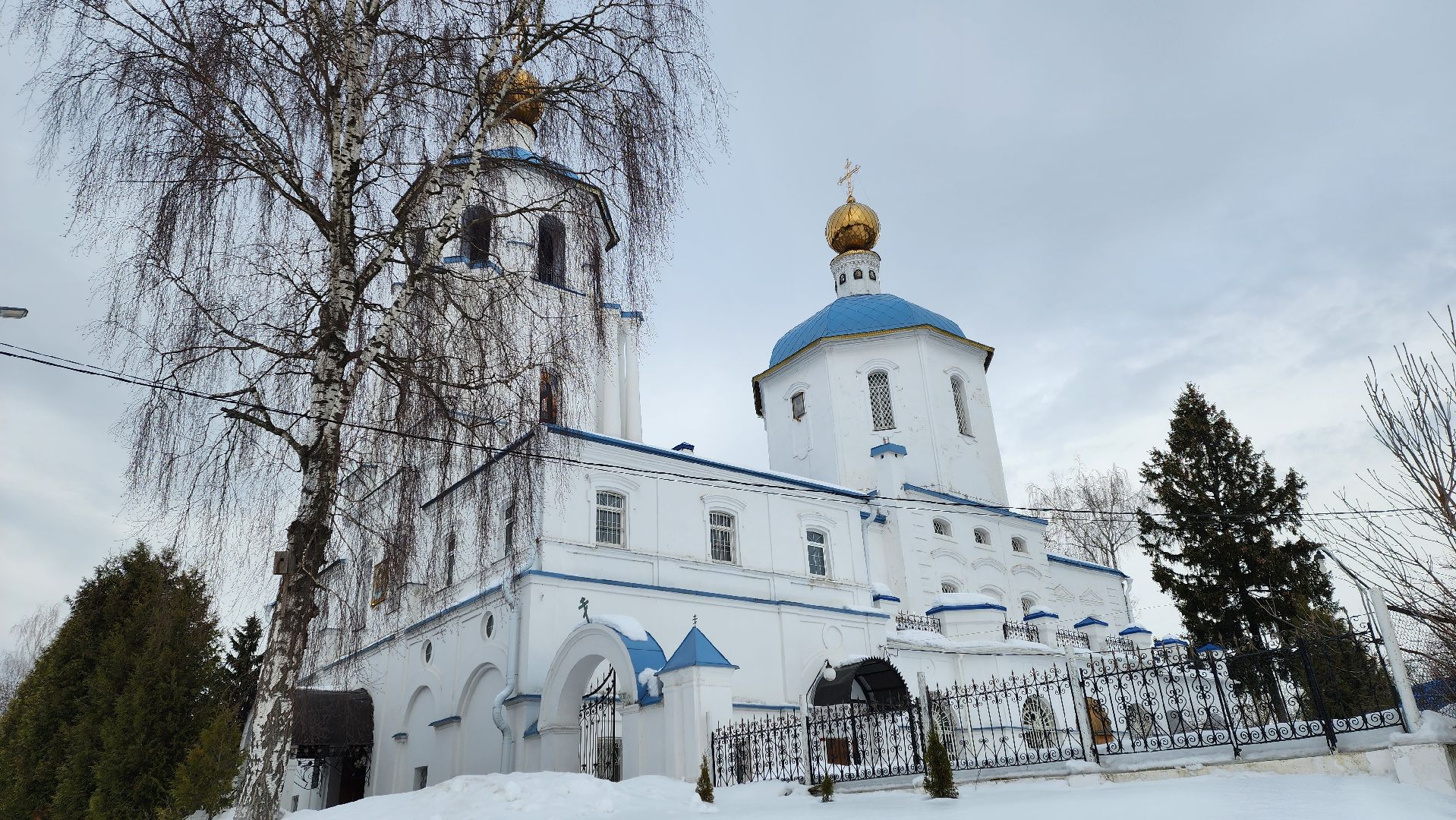 Солнечногорск, Туризм, Экскурсия, 8 марта,