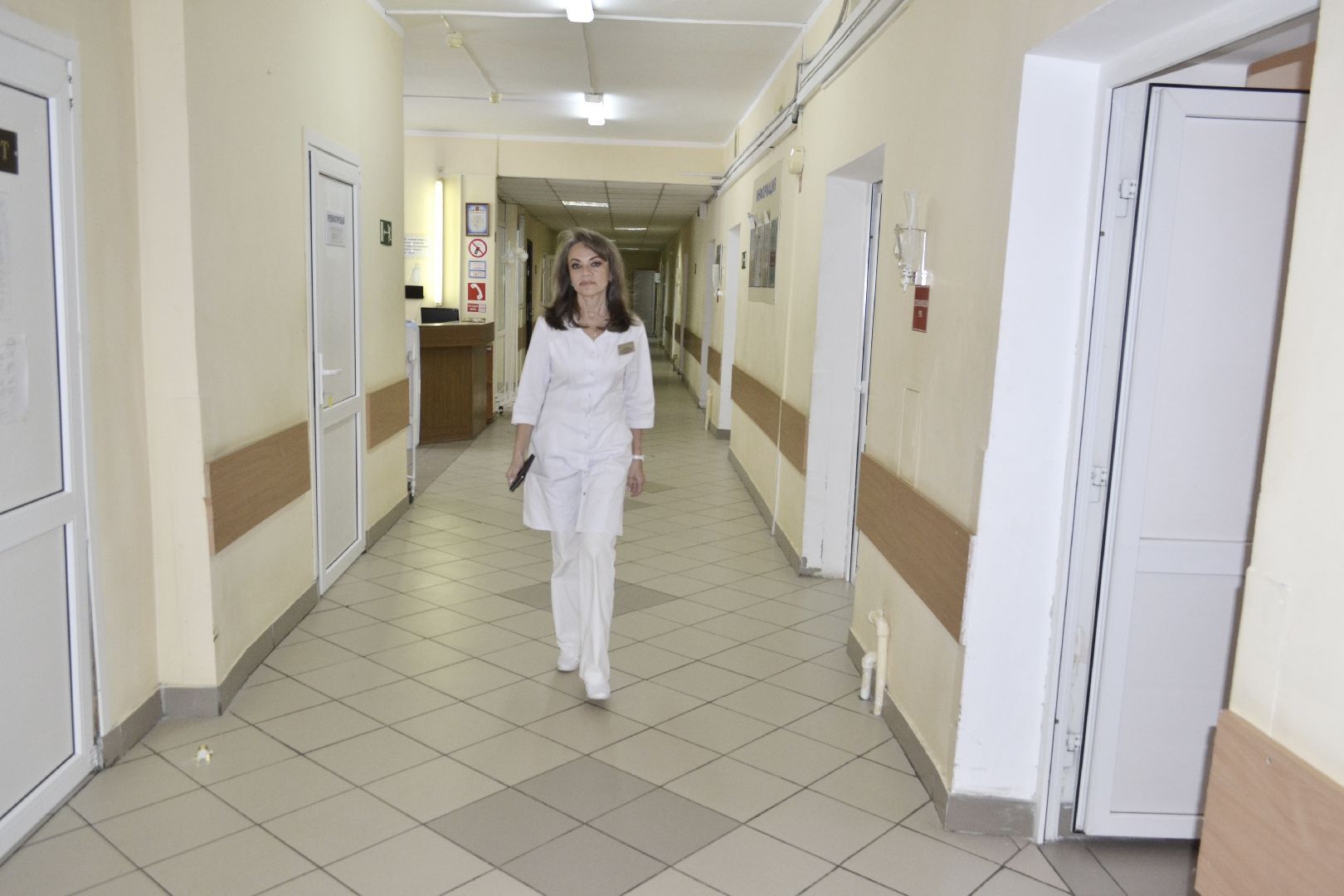 Балашиха, Подмосковье, Онкология, Рак, паллиативная помощь, награды,