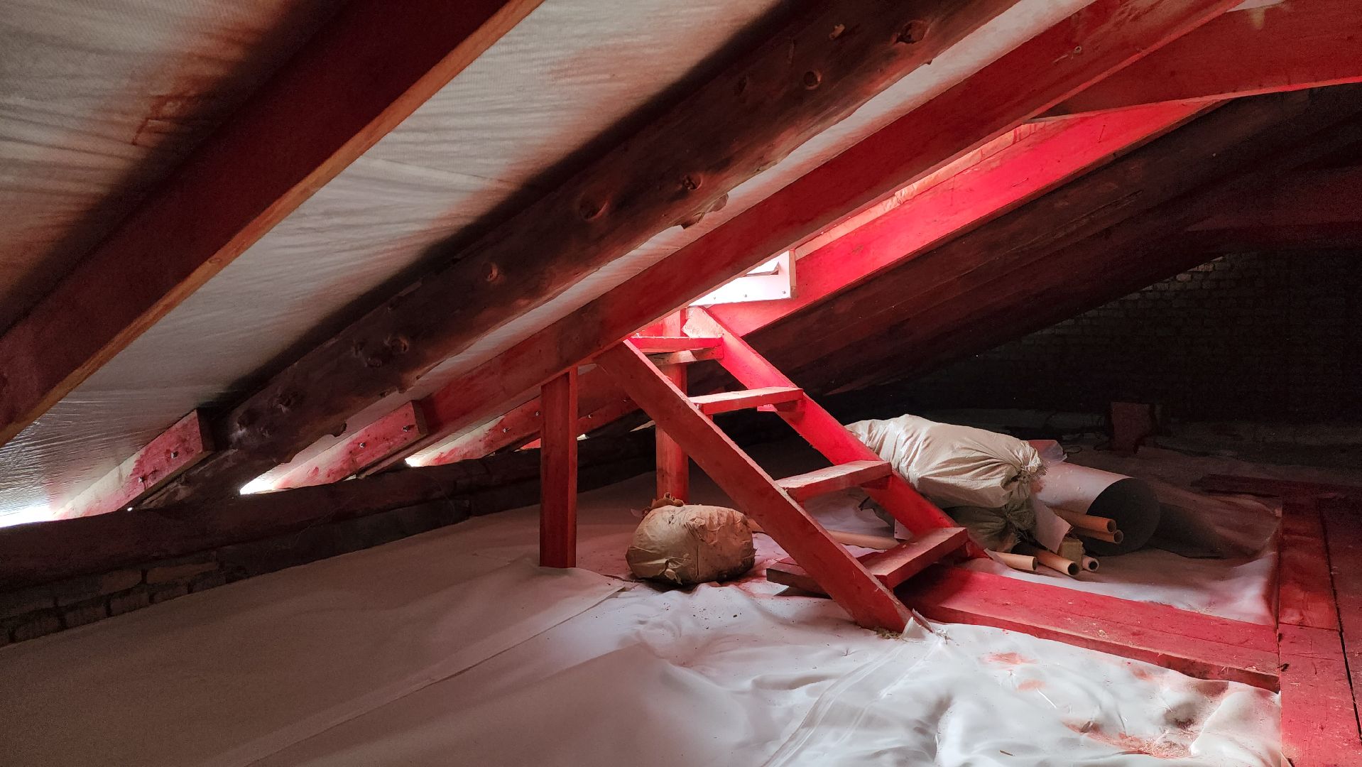 серпухов, улица парковая, жкх, ремонт кровли, капитальный ремонт,