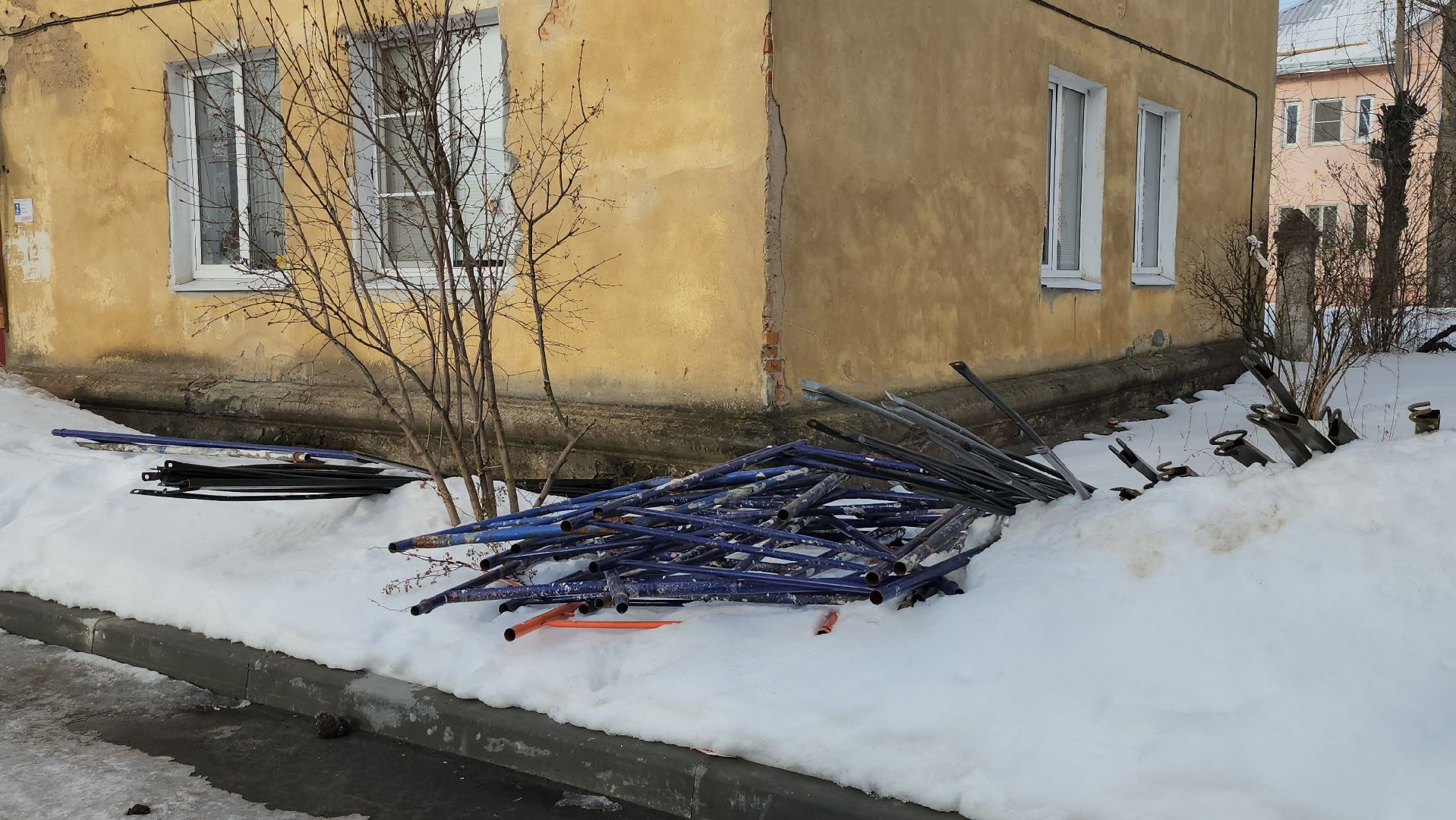 серпухов, улица парковая, жкх, ремонт кровли, капитальный ремонт,