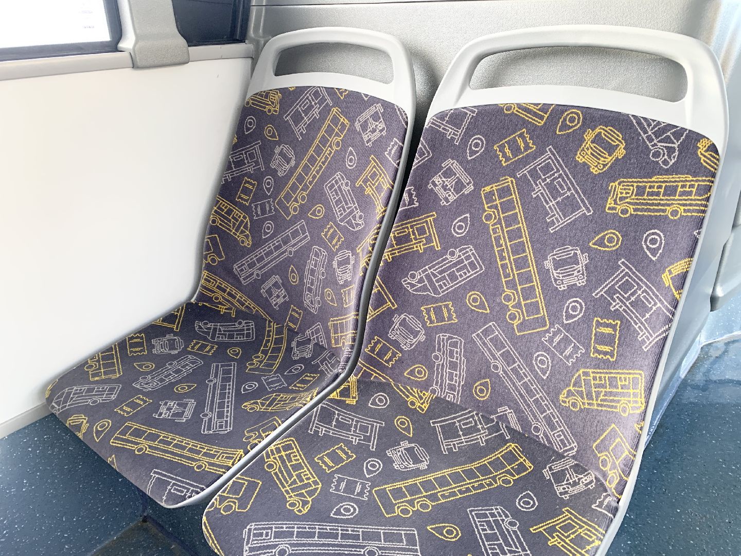 Балашиха, Подмосковье, Новые автобусы, Транспорт,