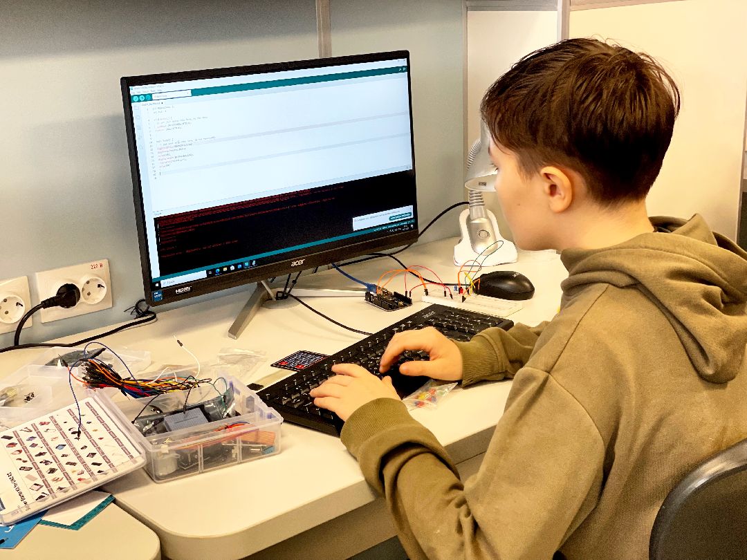 Сергиев Посад