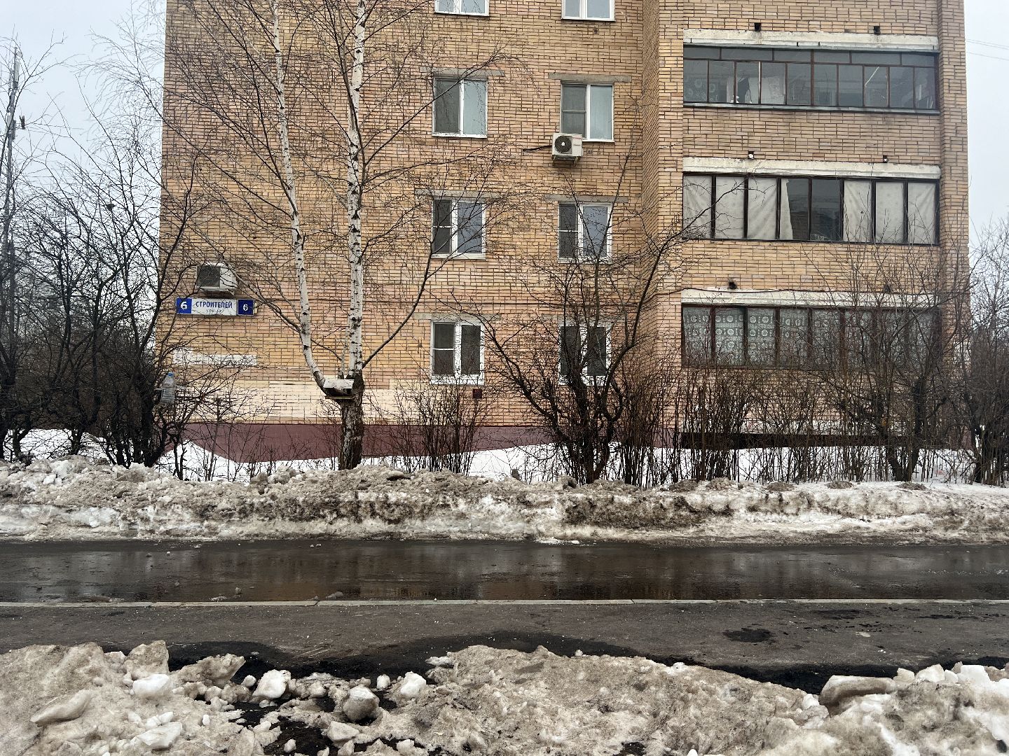 химки, уборка снега, уборка дворов, жкх,