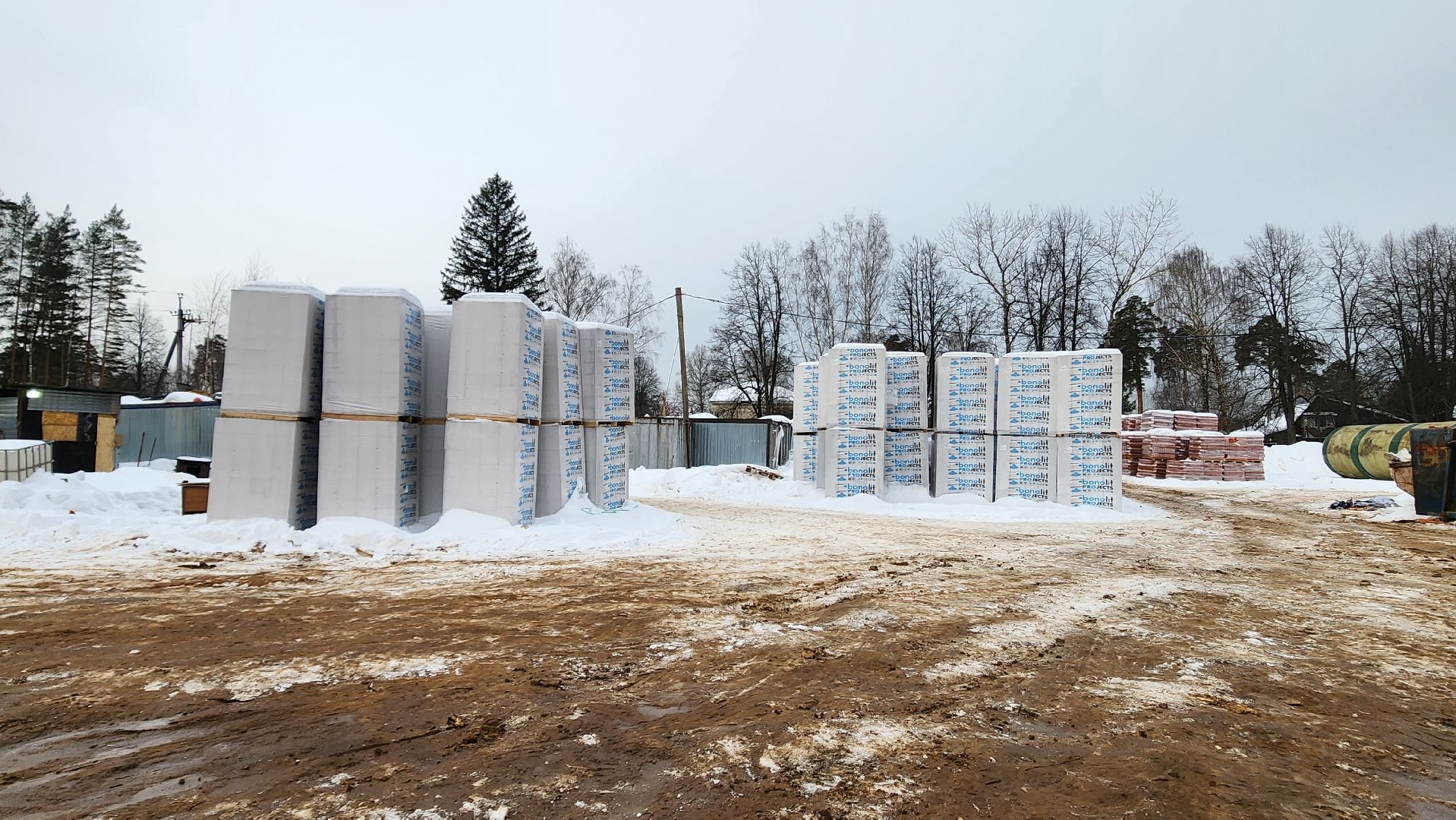 Подмосковье, Городской округ Пушкинский, Пушкино, Строительство, Школа, Образование,