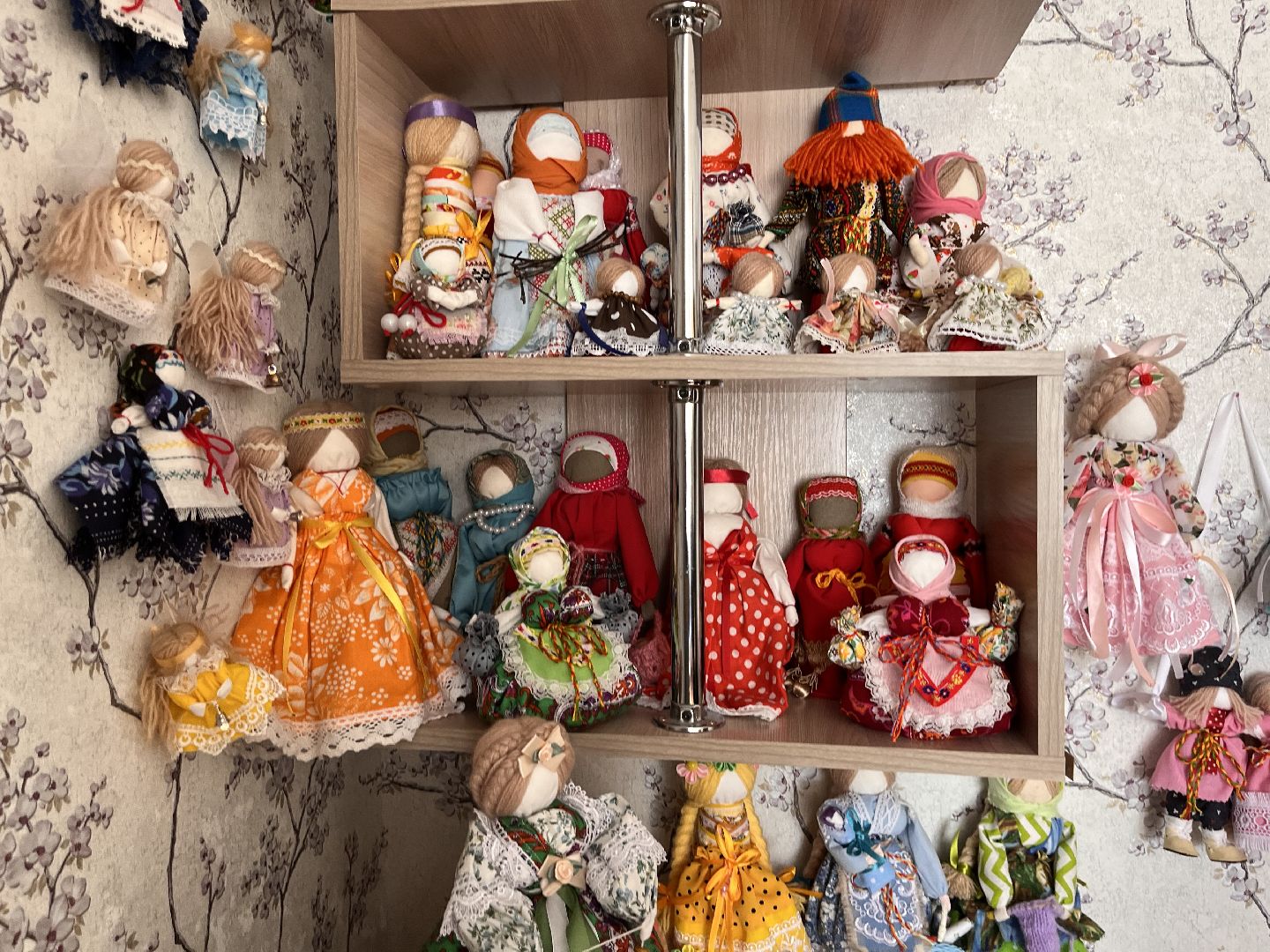 Шаховская, активное долголетие, сво, помощь армии,