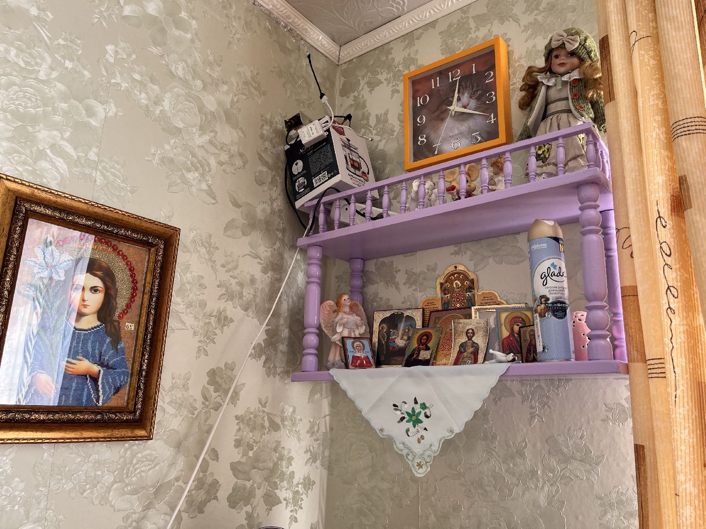 Шаховская, активное долголетие, сво, помощь армии,