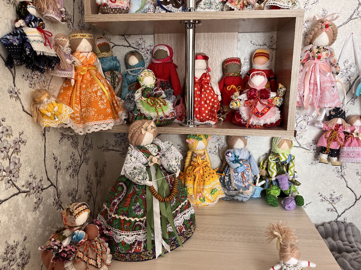 Шаховская, активное долголетие, сво, помощь армии,