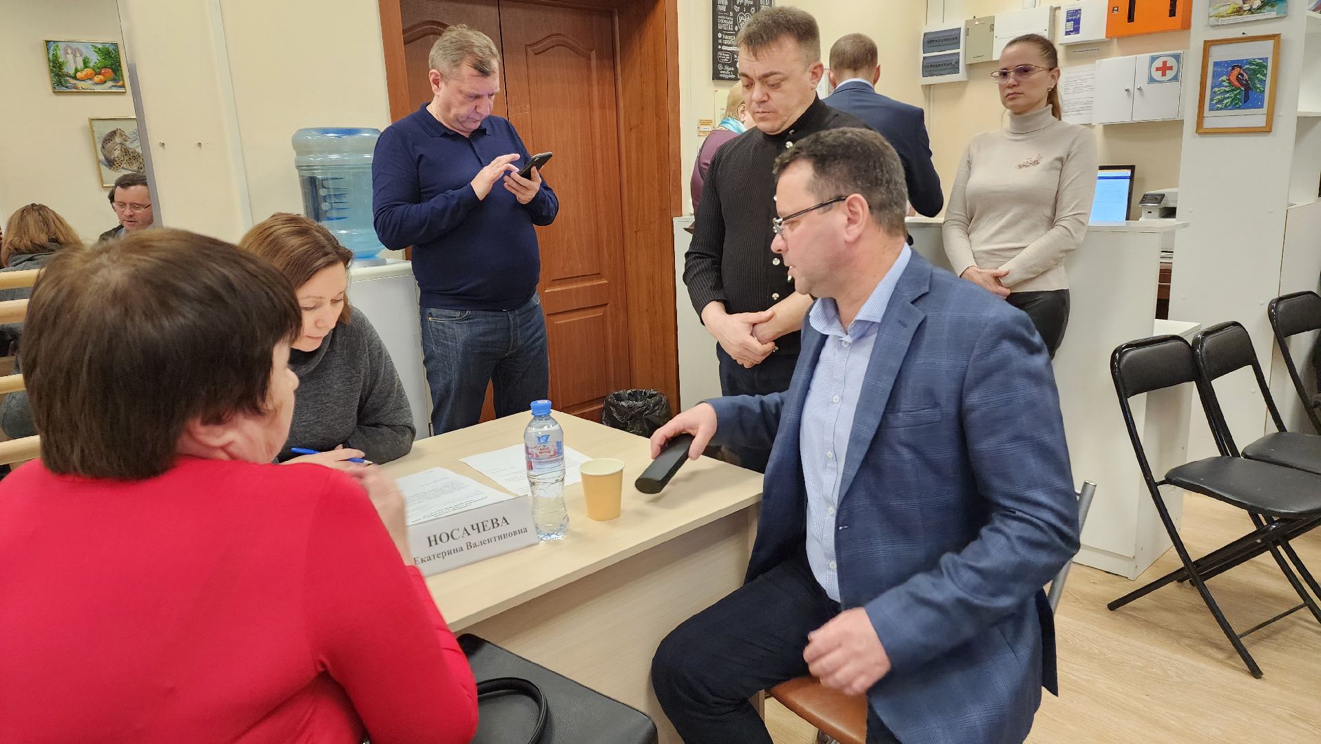 Подмосковье, Городской округ Пушкинский, выездная администрация, Ашукино,