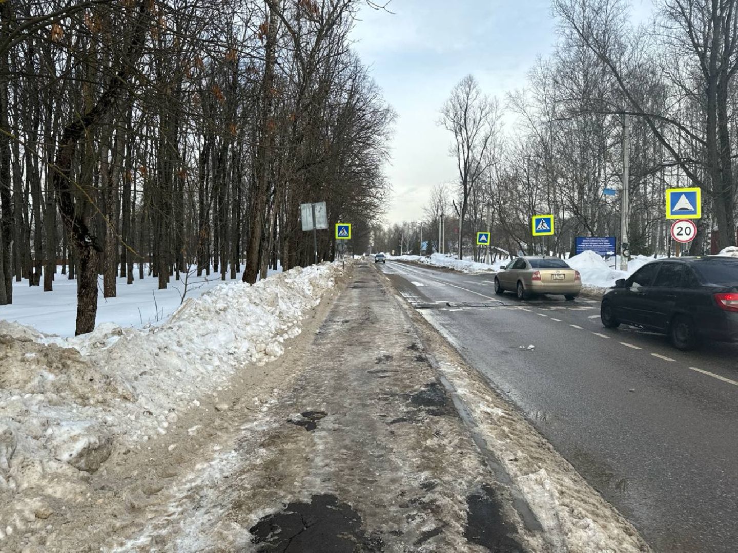 Подмосковье, Городской округ Пушкинский, выездная администрация, Ашукино,
