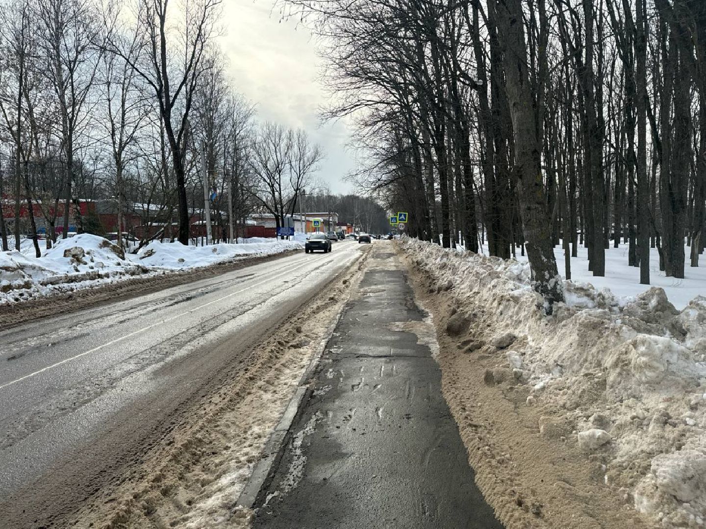 Подмосковье, Городской округ Пушкинский, выездная администрация, Ашукино,