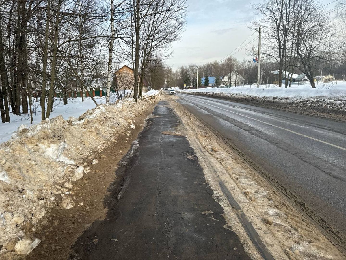 Подмосковье, Городской округ Пушкинский, выездная администрация, Ашукино,