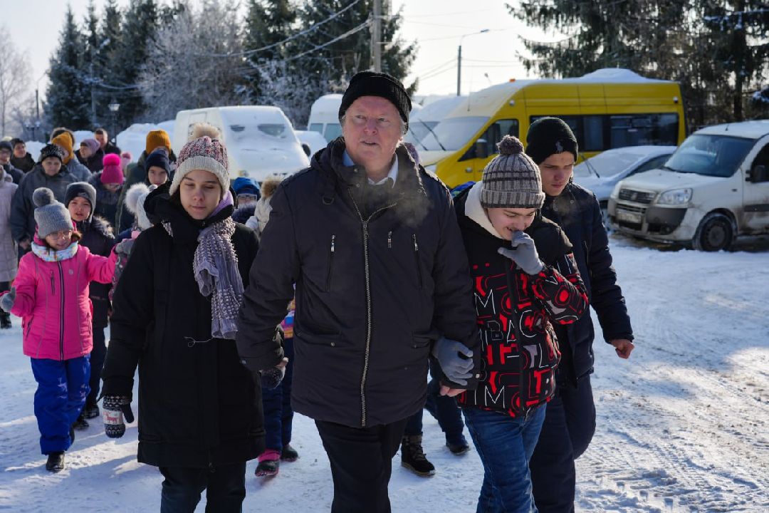 Сергиев Посад