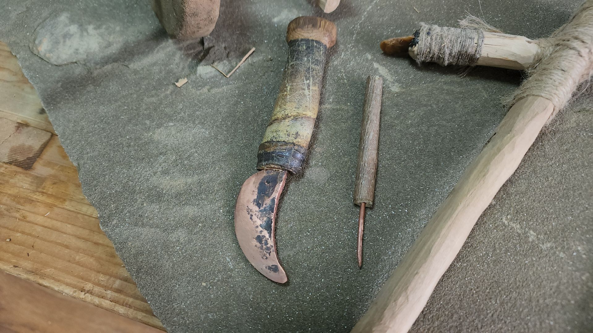 ступино, мастерская потаповых, история ступино,