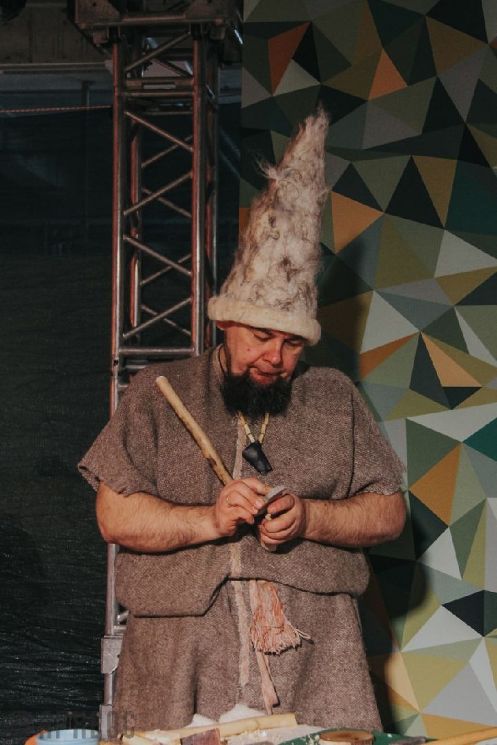 ступино, мастерская потаповых, история ступино,