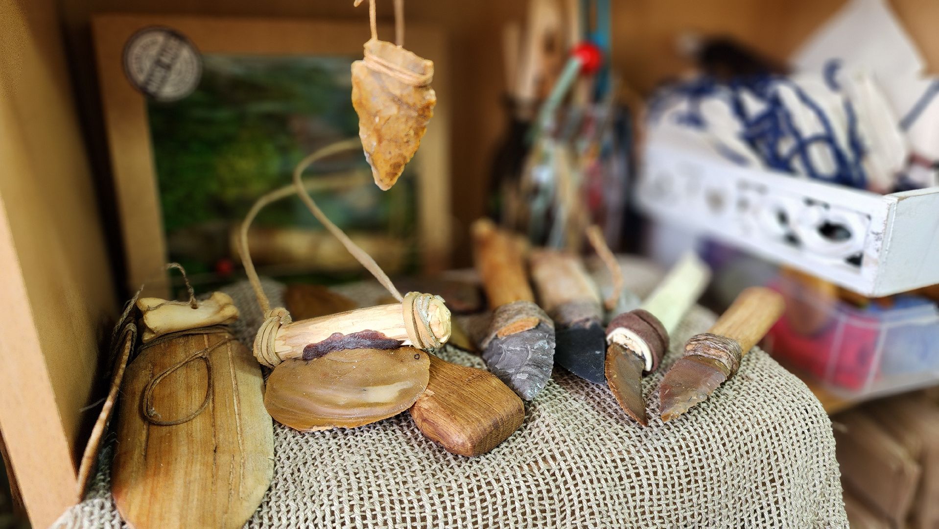 ступино, мастерская потаповых, история ступино,