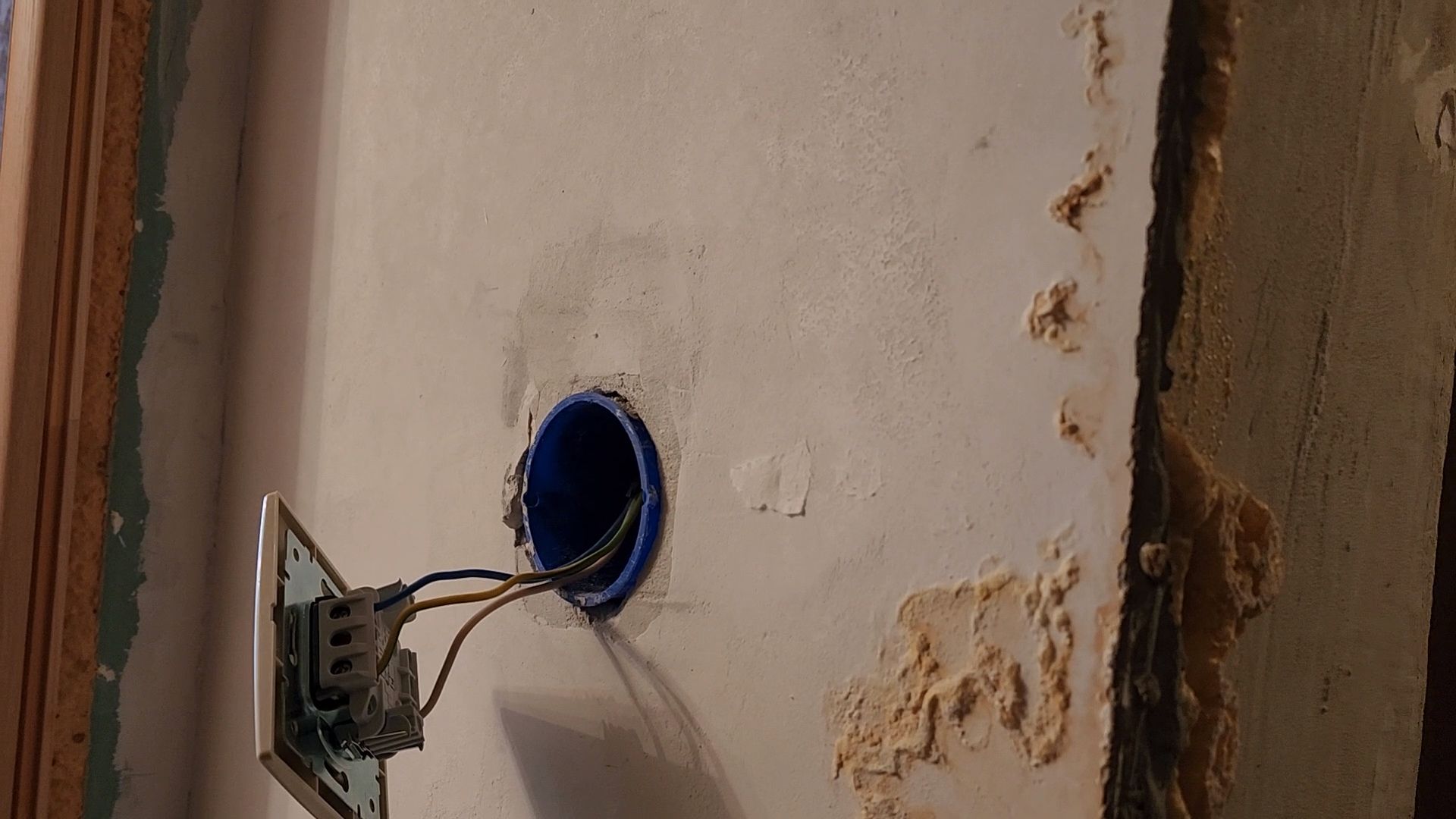 Одинцово, внииссок, густ мо, капремонт, кровля, протечка, потоп,