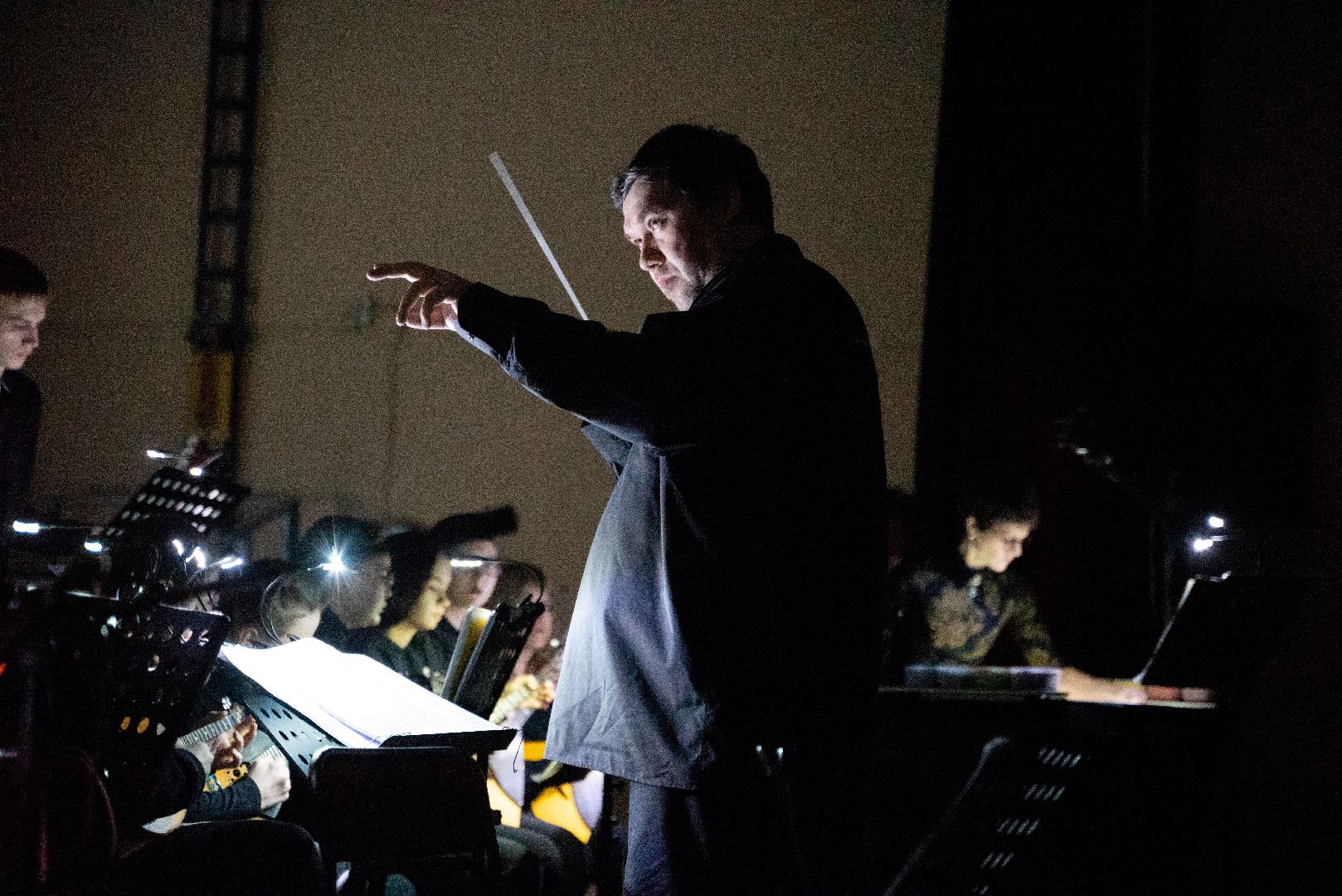 лыткарино, культура, музыка, актеры, стихи,