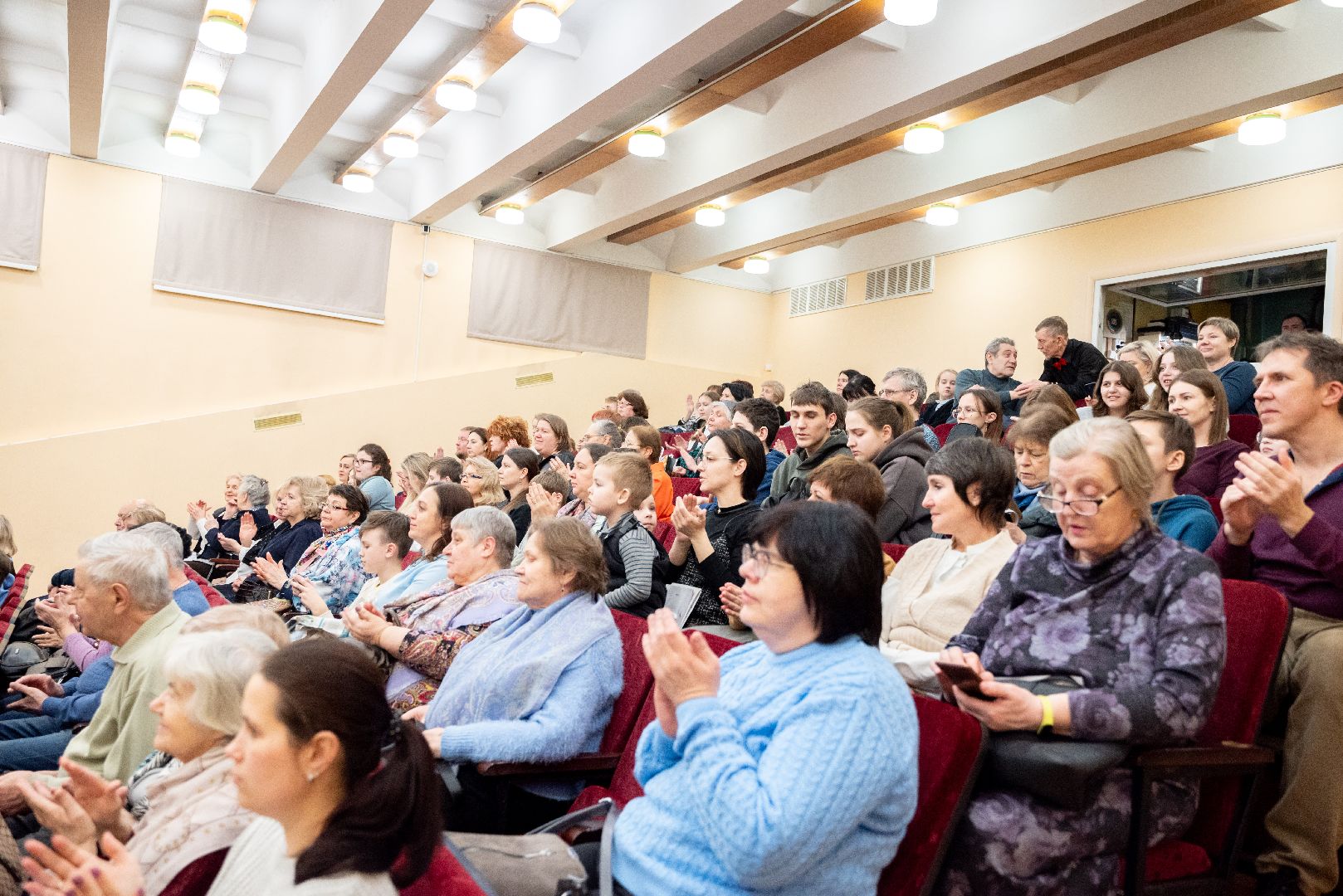 лыткарино, культура, музыка, актеры, стихи,