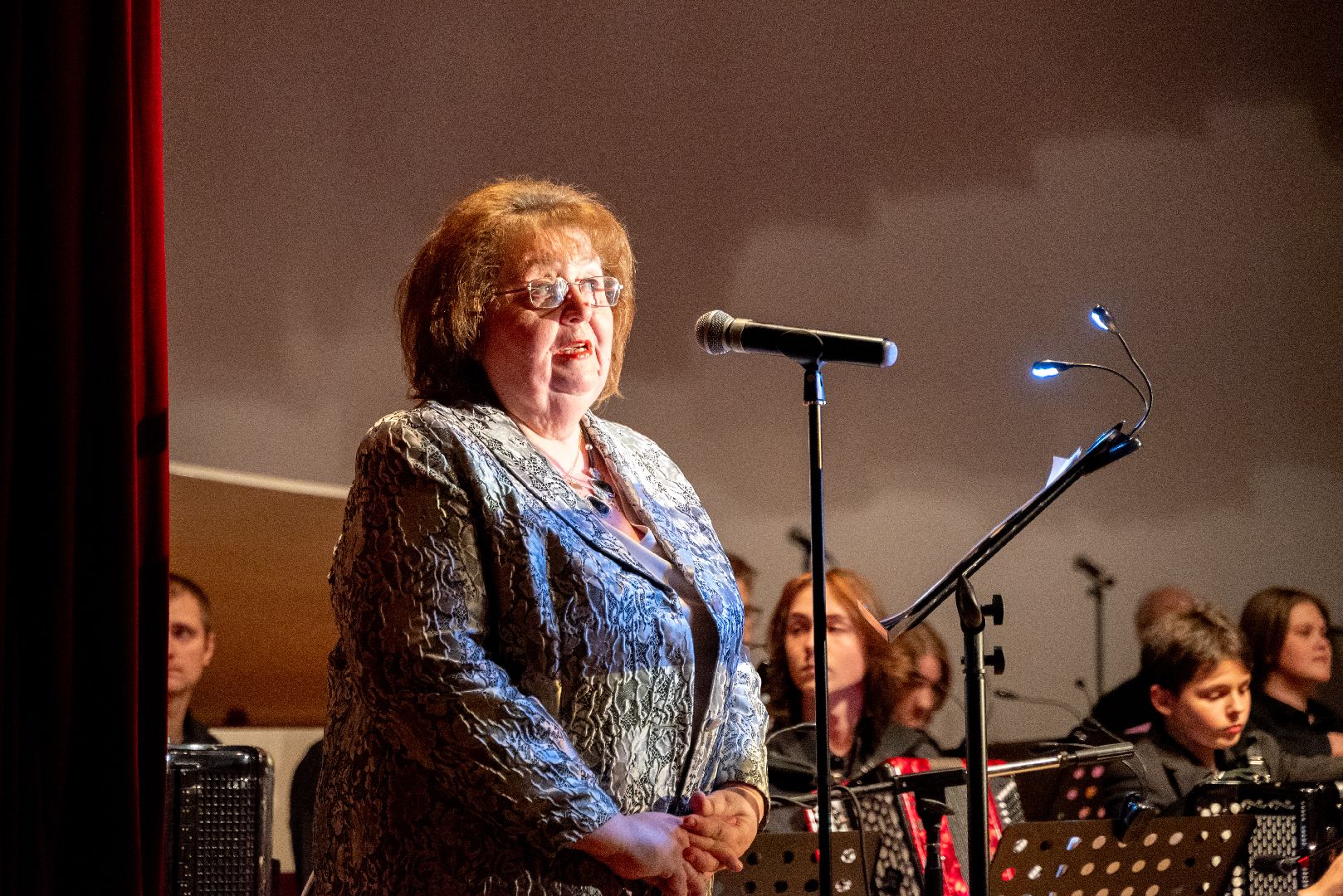 лыткарино, культура, музыка, актеры, стихи,