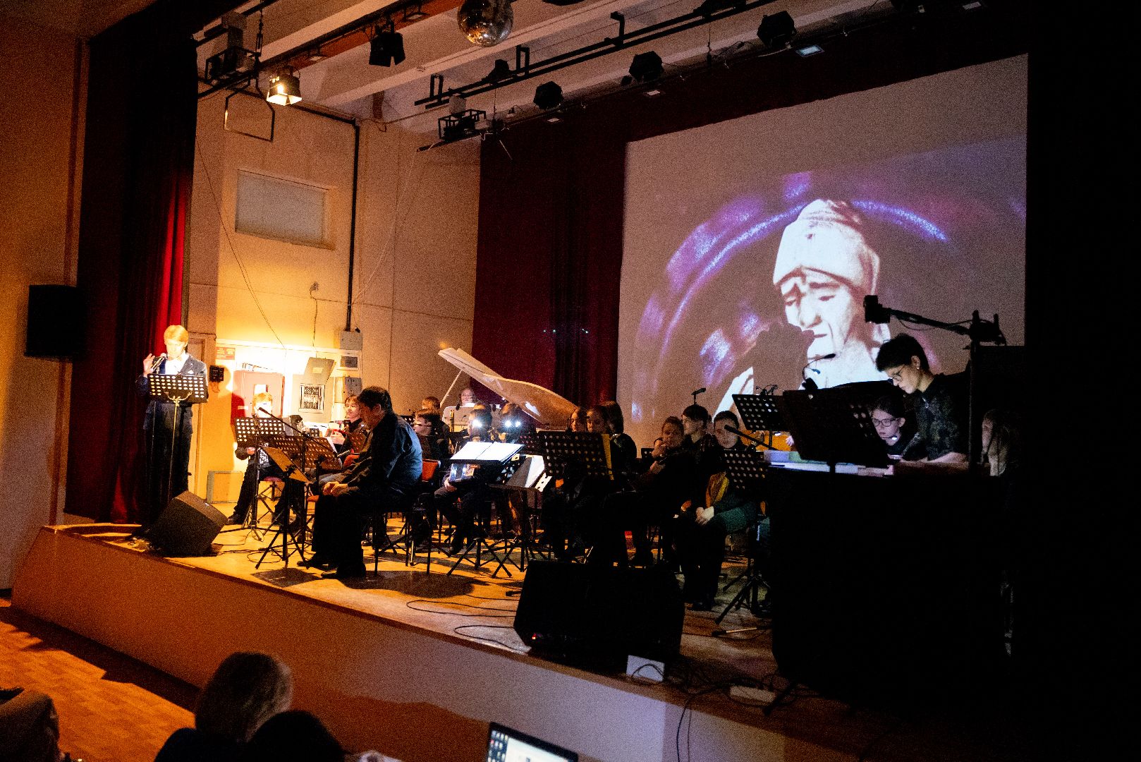 лыткарино, культура, музыка, актеры, стихи,