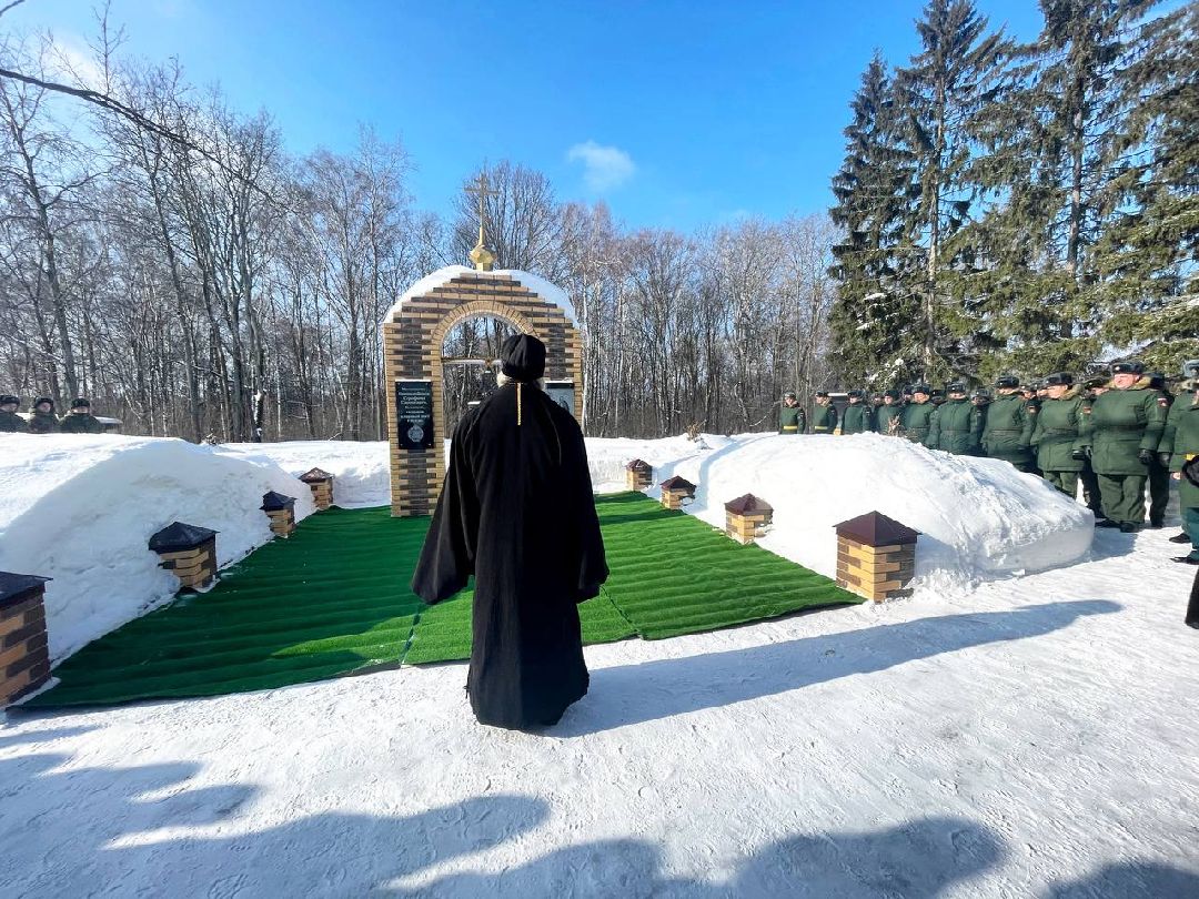 Сергиев Посад