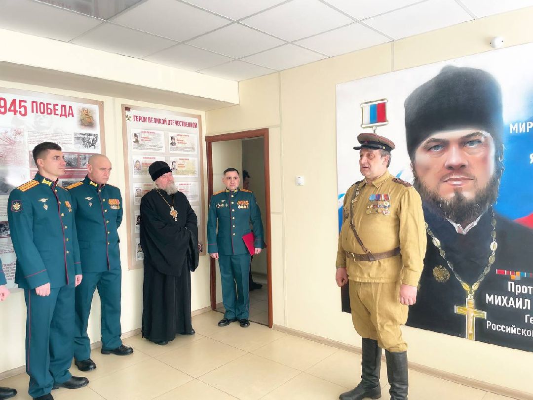 Сергиев Посад