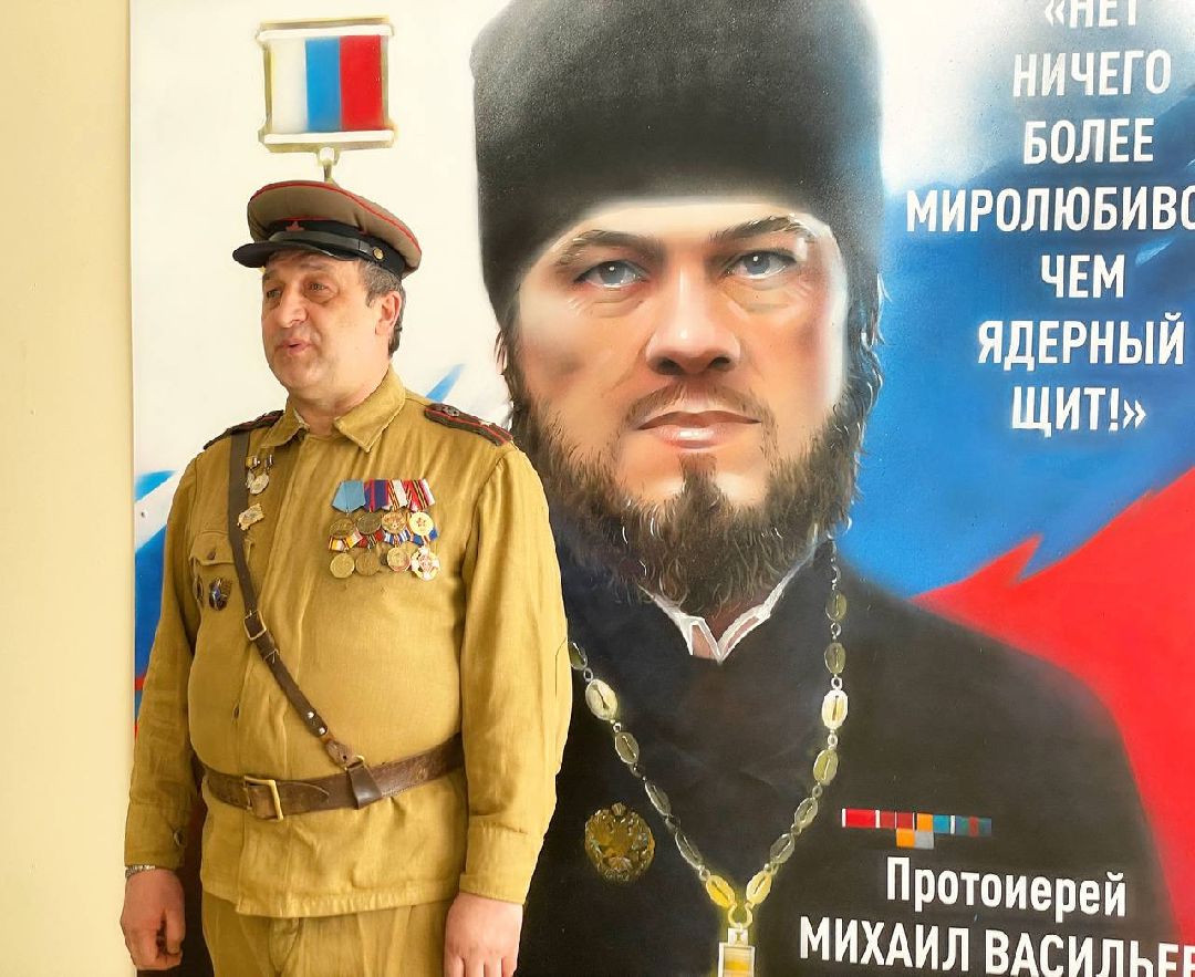 Сергиев Посад