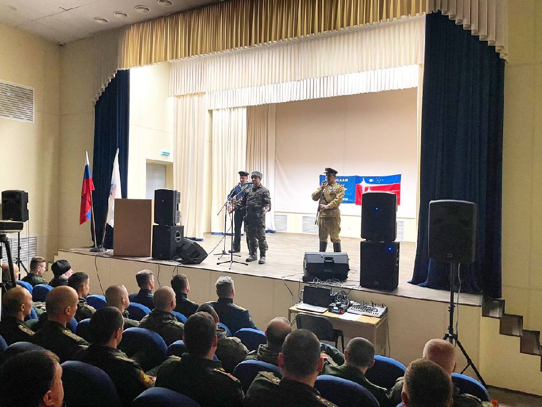 Сергиев Посад