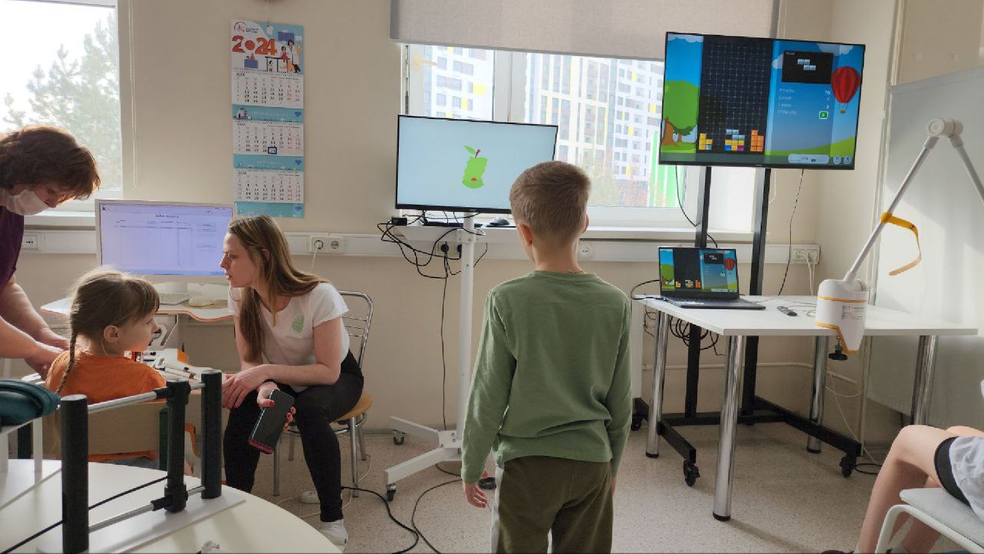 мытищи, ники детства, День редких заболеваний, 29 февраля,