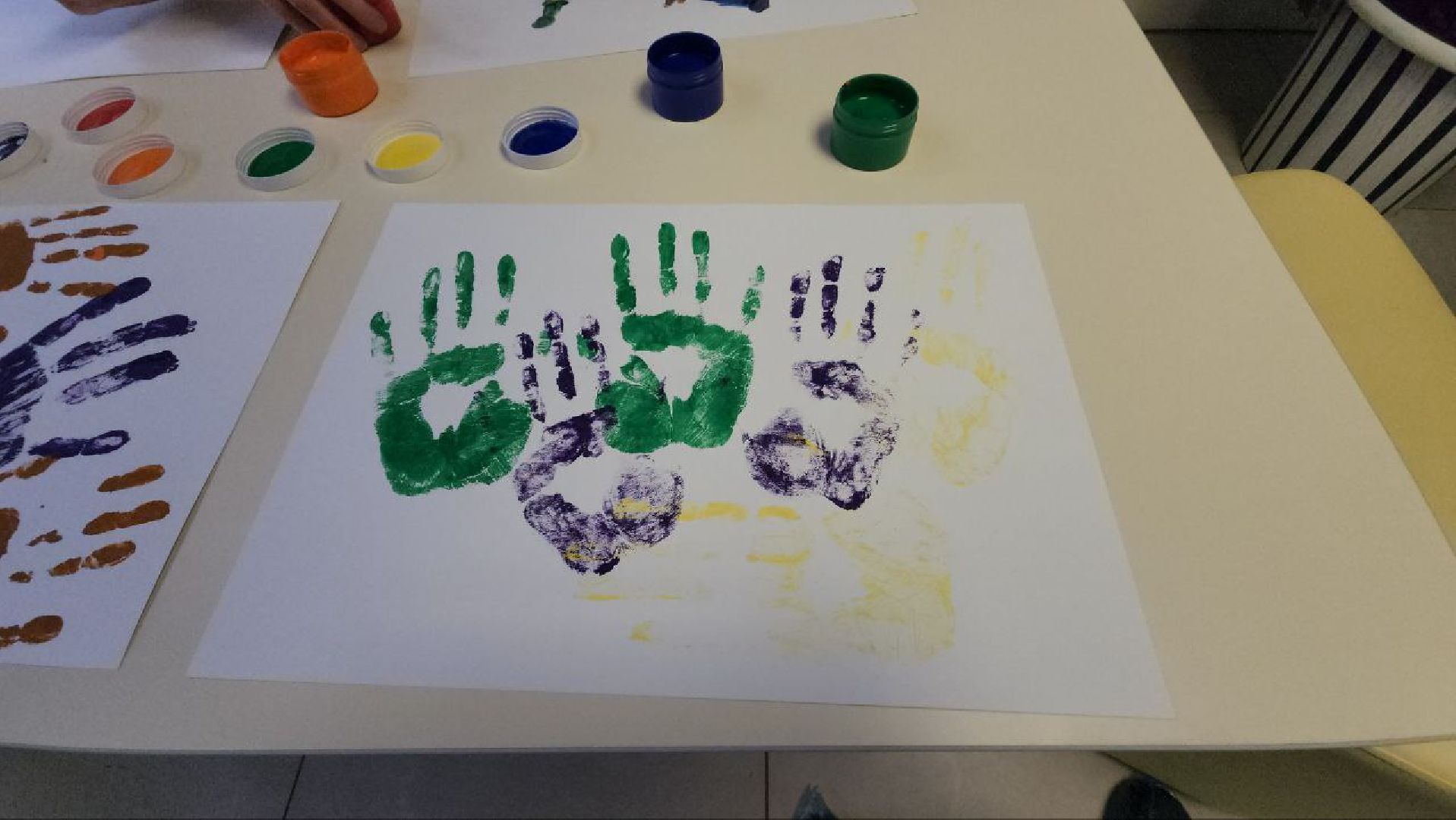 мытищи, ники детства, День редких заболеваний, 29 февраля,