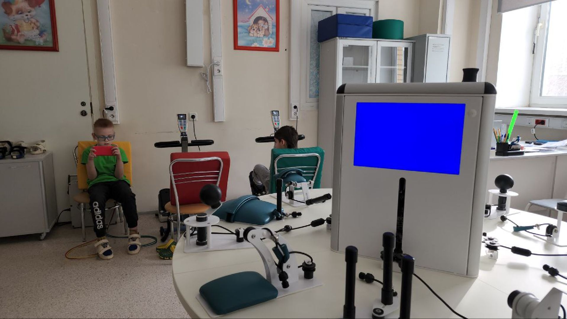 мытищи, ники детства, День редких заболеваний, 29 февраля,