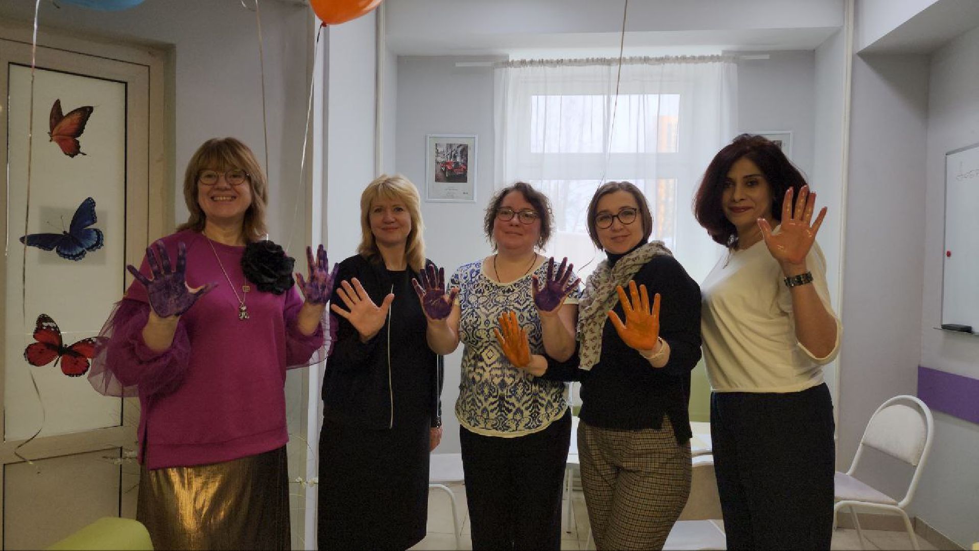 мытищи, ники детства, День редких заболеваний, 29 февраля,