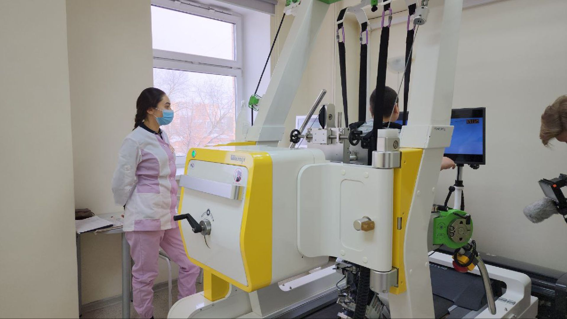 мытищи, ники детства, День редких заболеваний, 29 февраля,