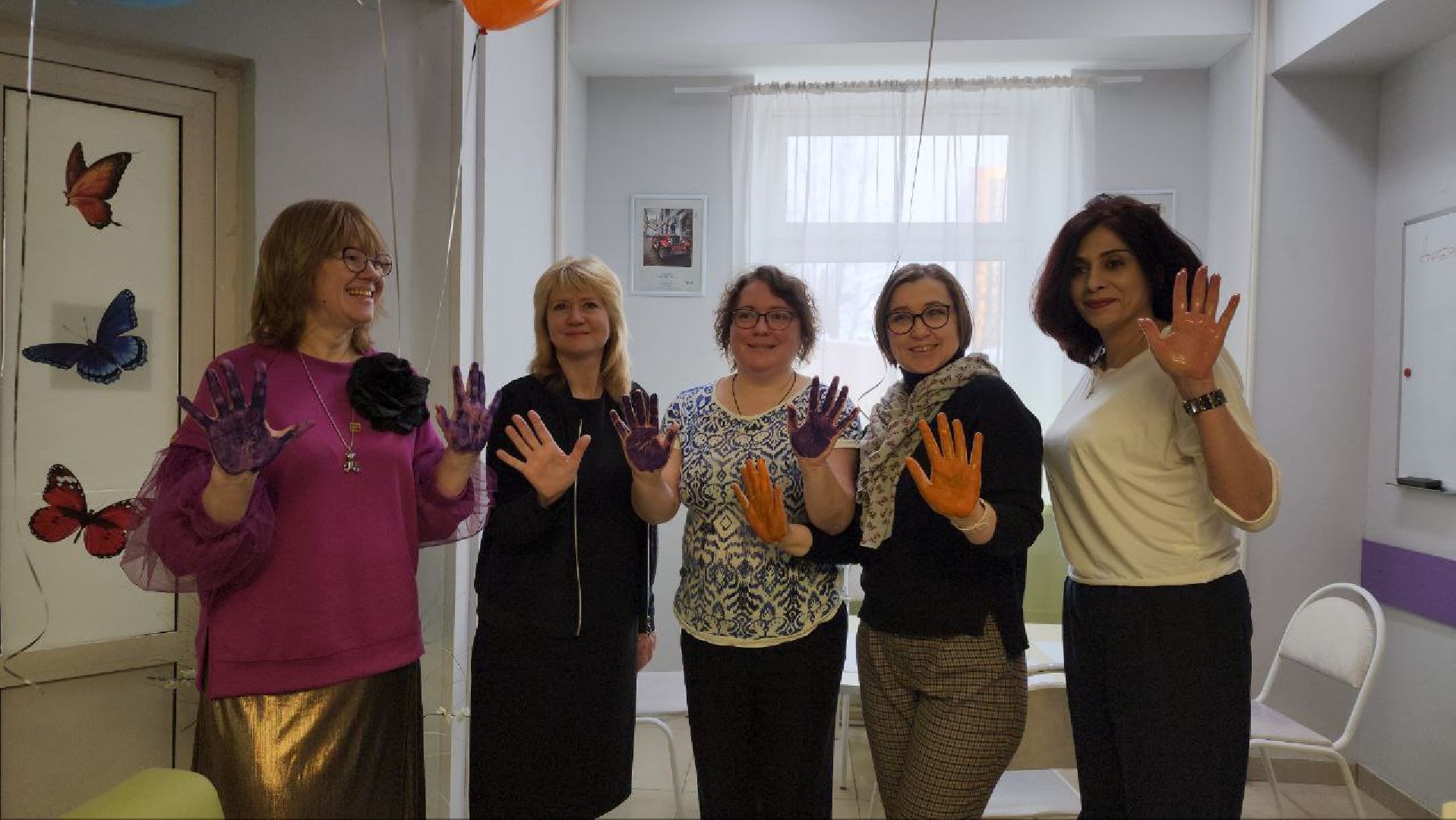 мытищи, ники детства, День редких заболеваний, 29 февраля,