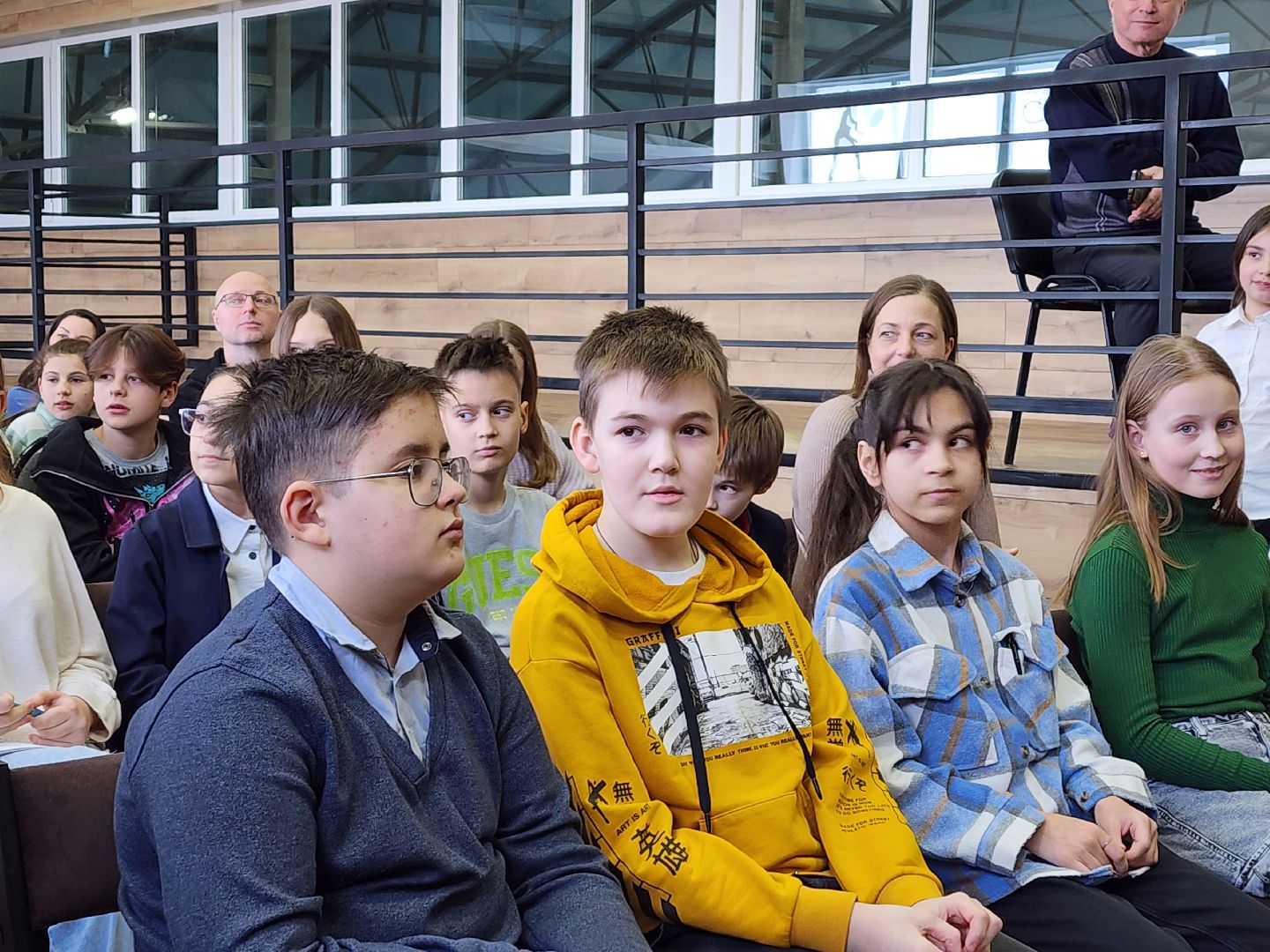 воскресенск, наталья кларк, журналистика, спорт, дети, книги,