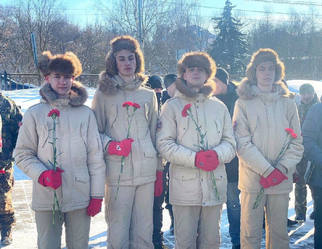 Сергиев Посад