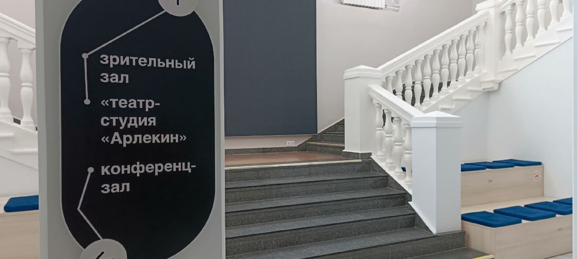 Дмитров, ЦДК Созвездие, Минкульт,