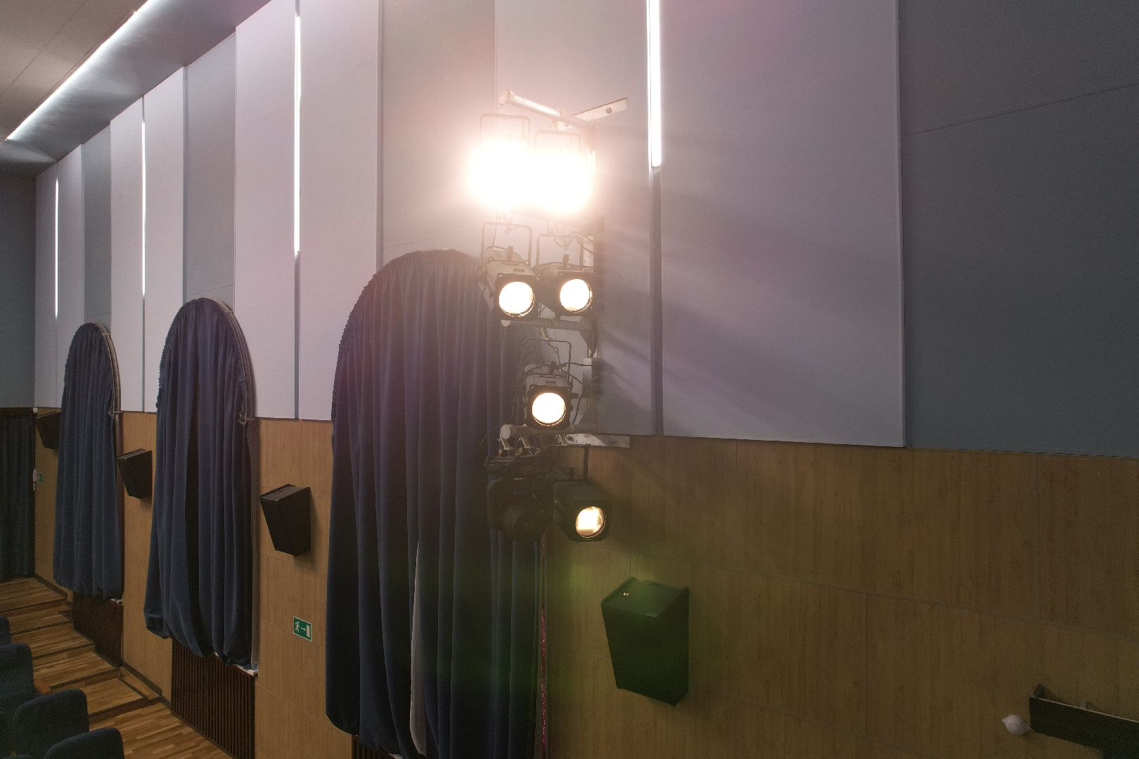 видео с коптера, культура, пушкино,