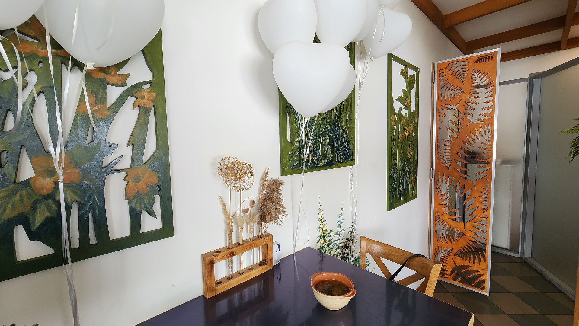 Солнечногорск, Общество, Кафе, Северная кухня,