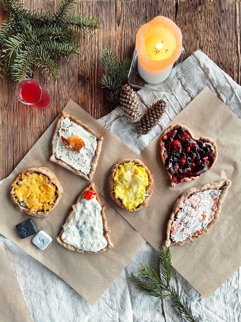 Солнечногорск, Общество, Кафе, Северная кухня,