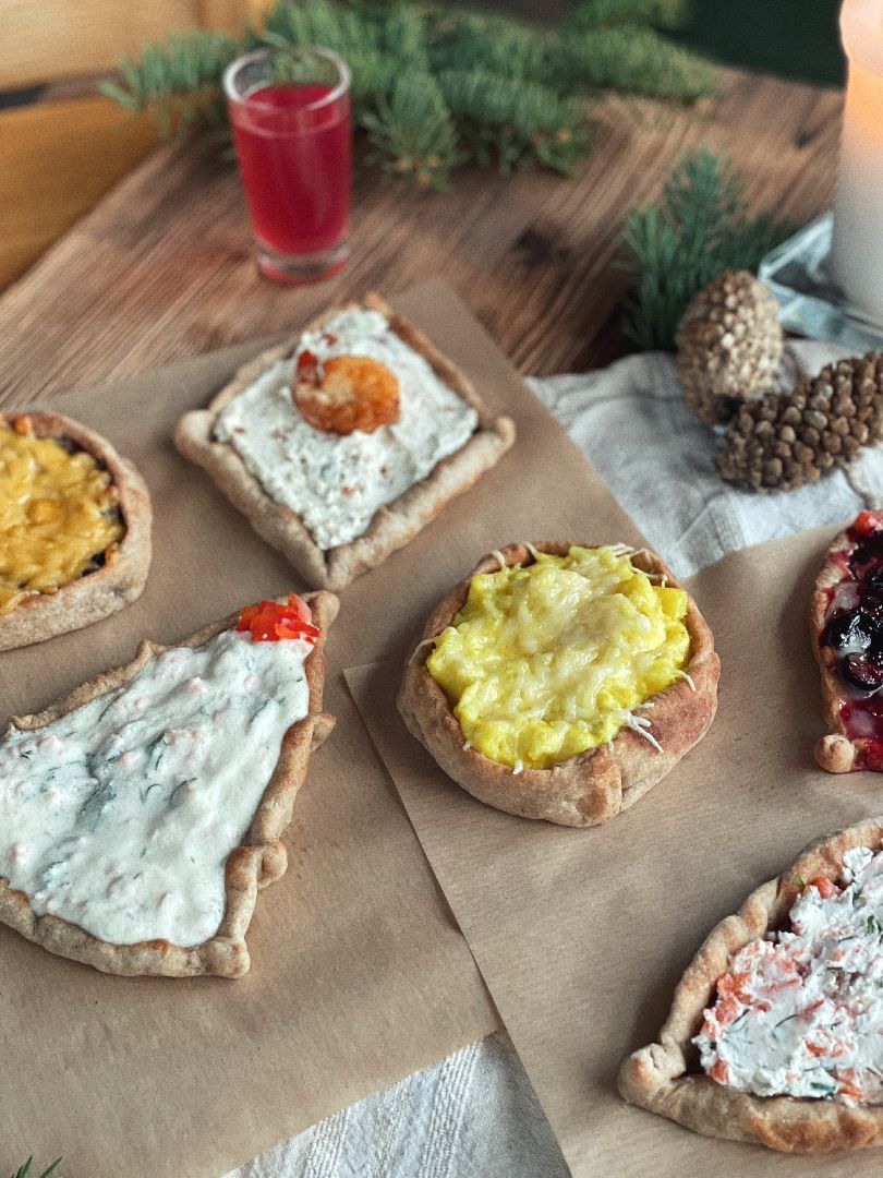 Солнечногорск, Общество, Кафе, Северная кухня,