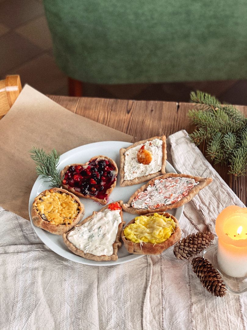 Солнечногорск, Общество, Кафе, Северная кухня,