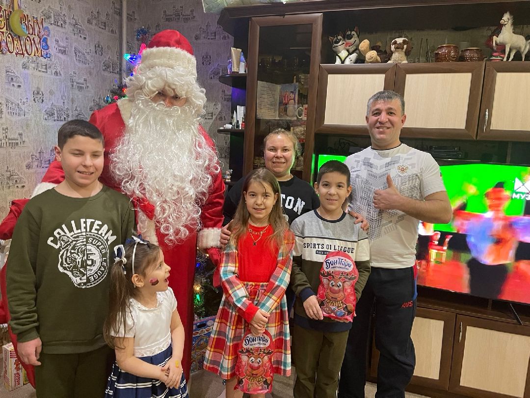 Наро-Фоминск, общество